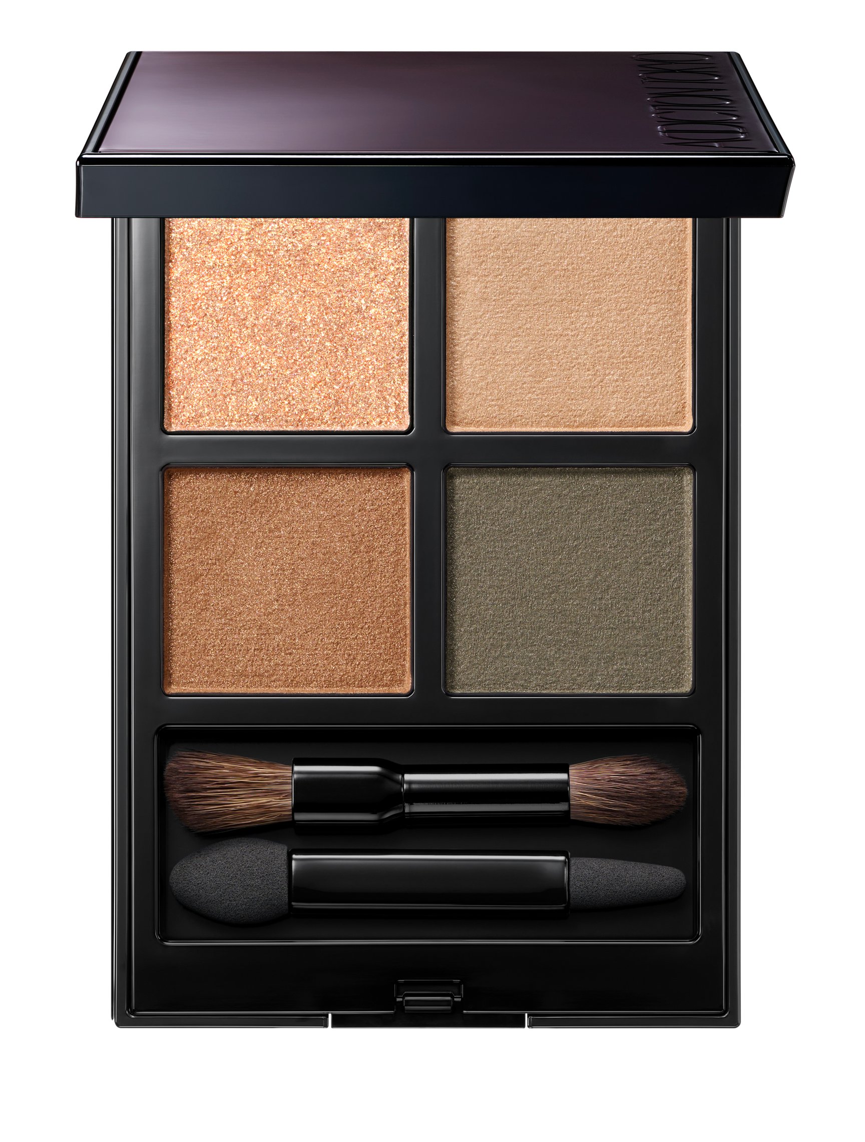 アディクションの2024年秋新作アイシャドウ