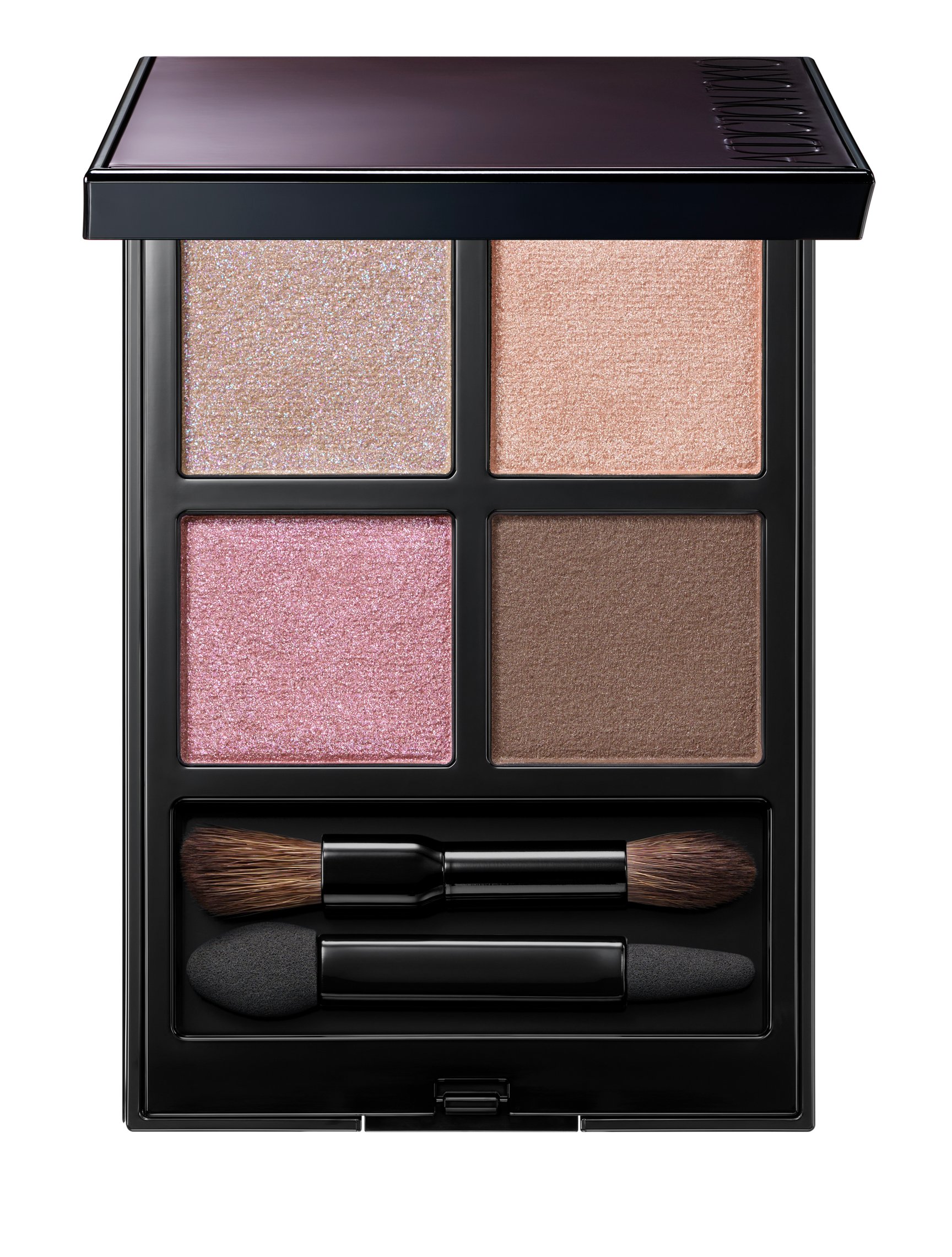 アディクションの2024年秋新作アイシャドウ