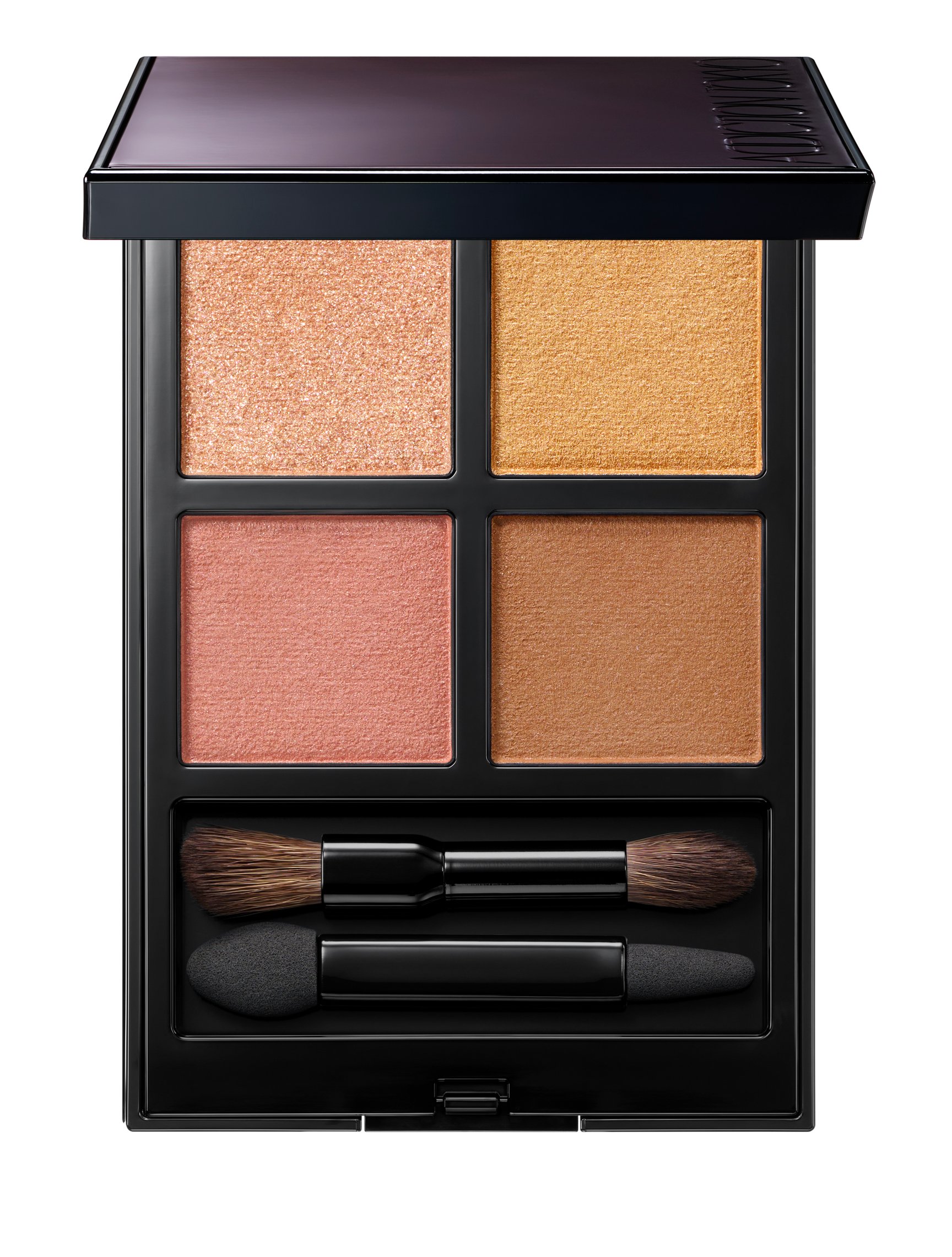 アディクションの2024年秋新作アイシャドウ