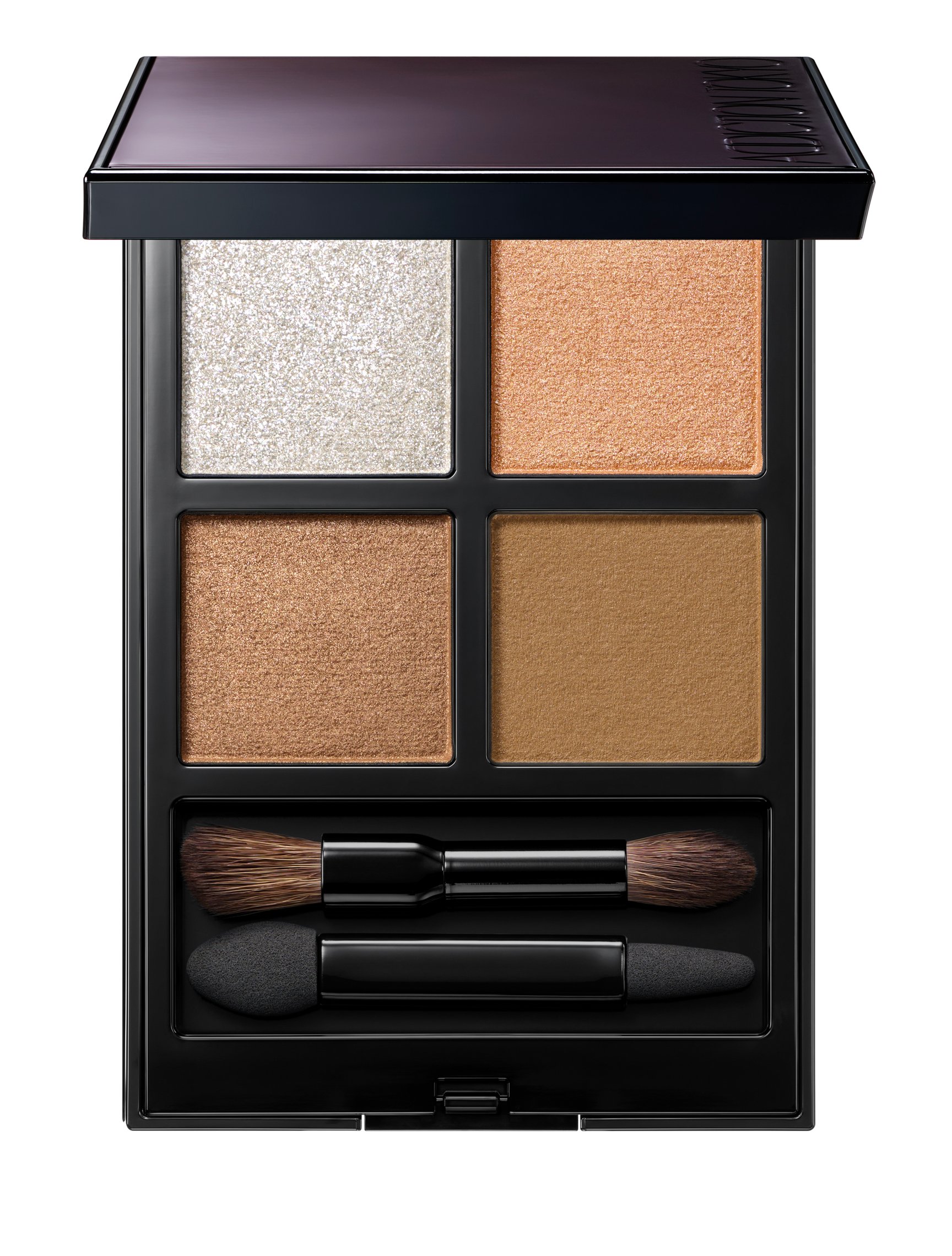 アディクションの2024年秋新作アイシャドウ