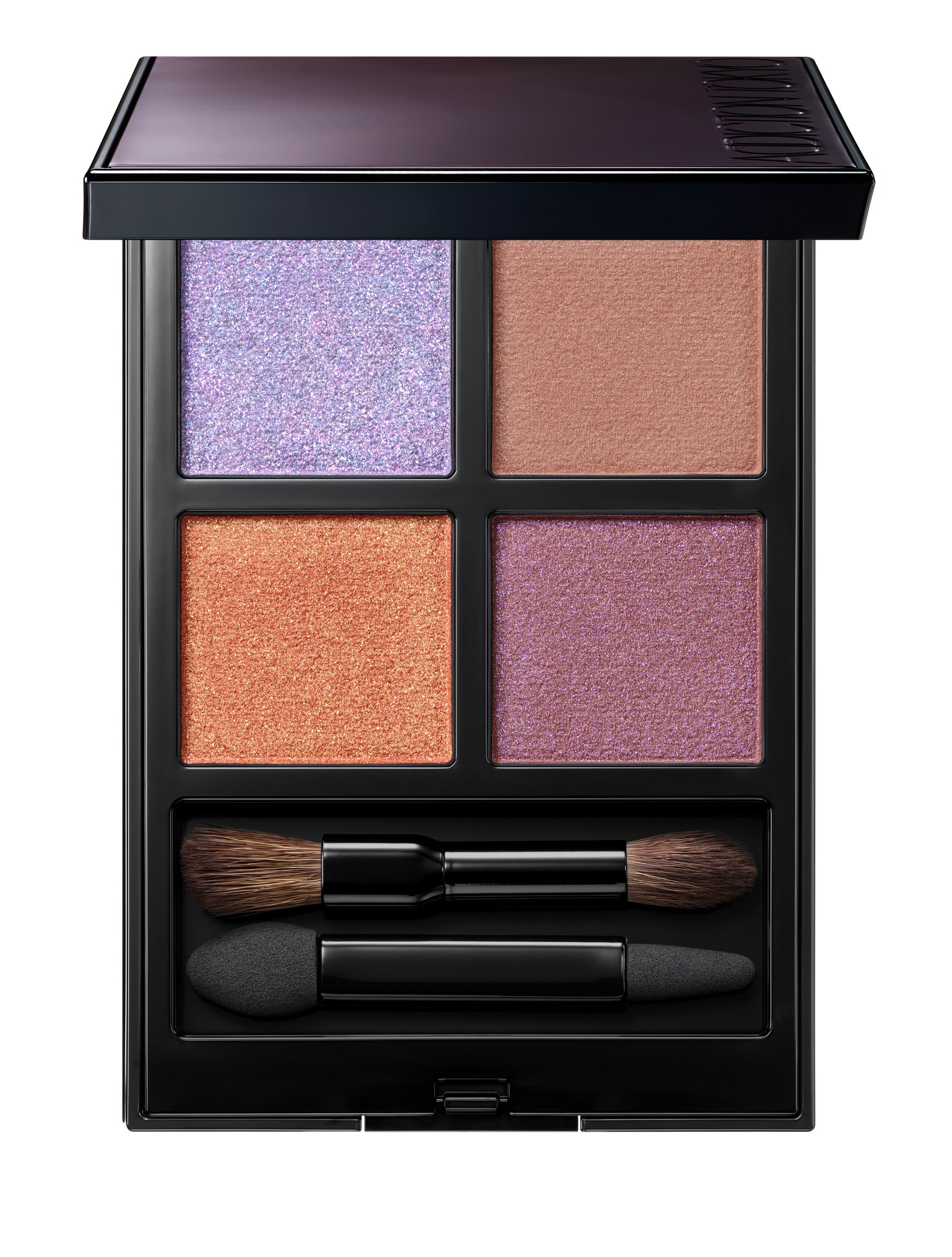 アディクションの2024年秋新作アイシャドウ