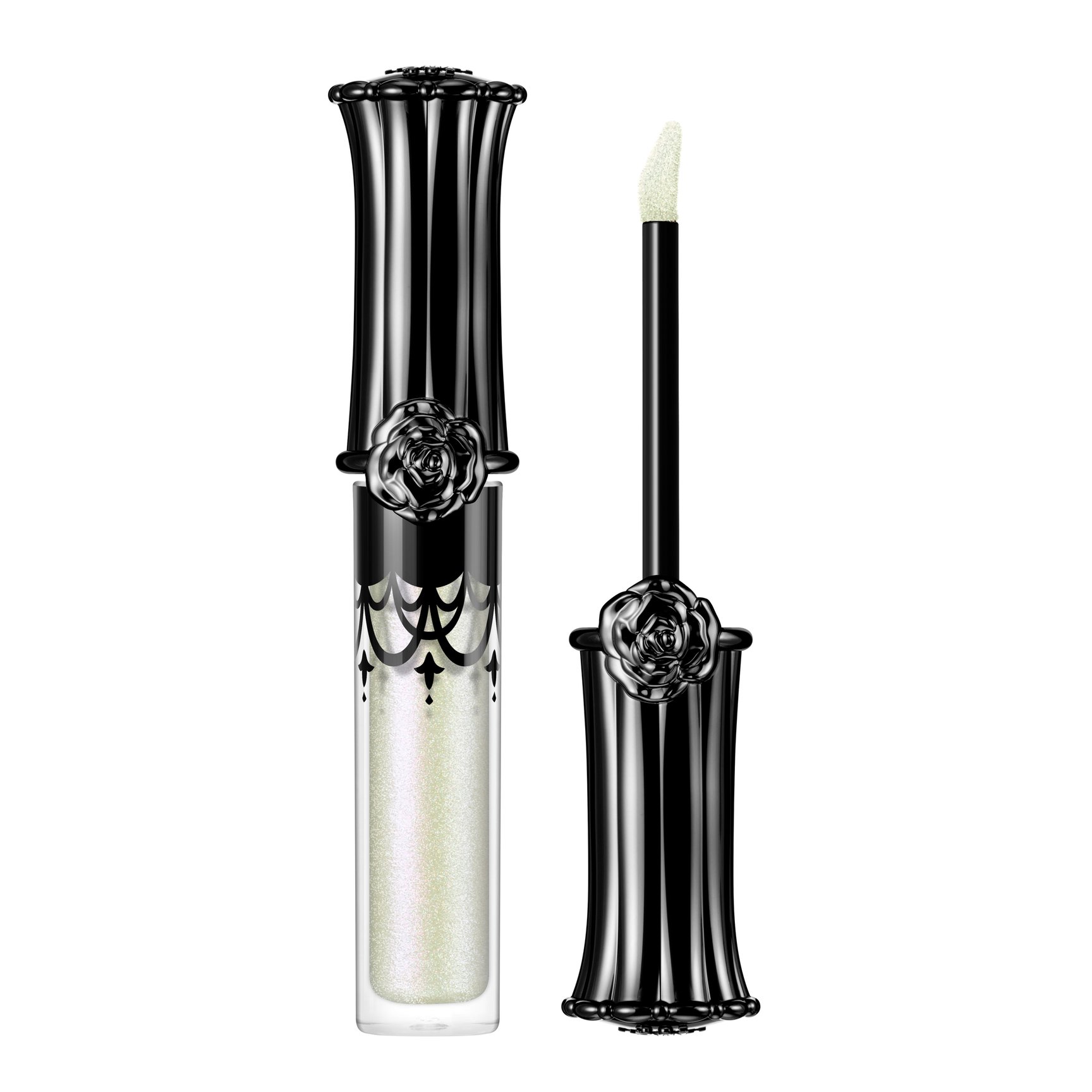 アナ スイの2024年秋新作リキッドアイシャドウ