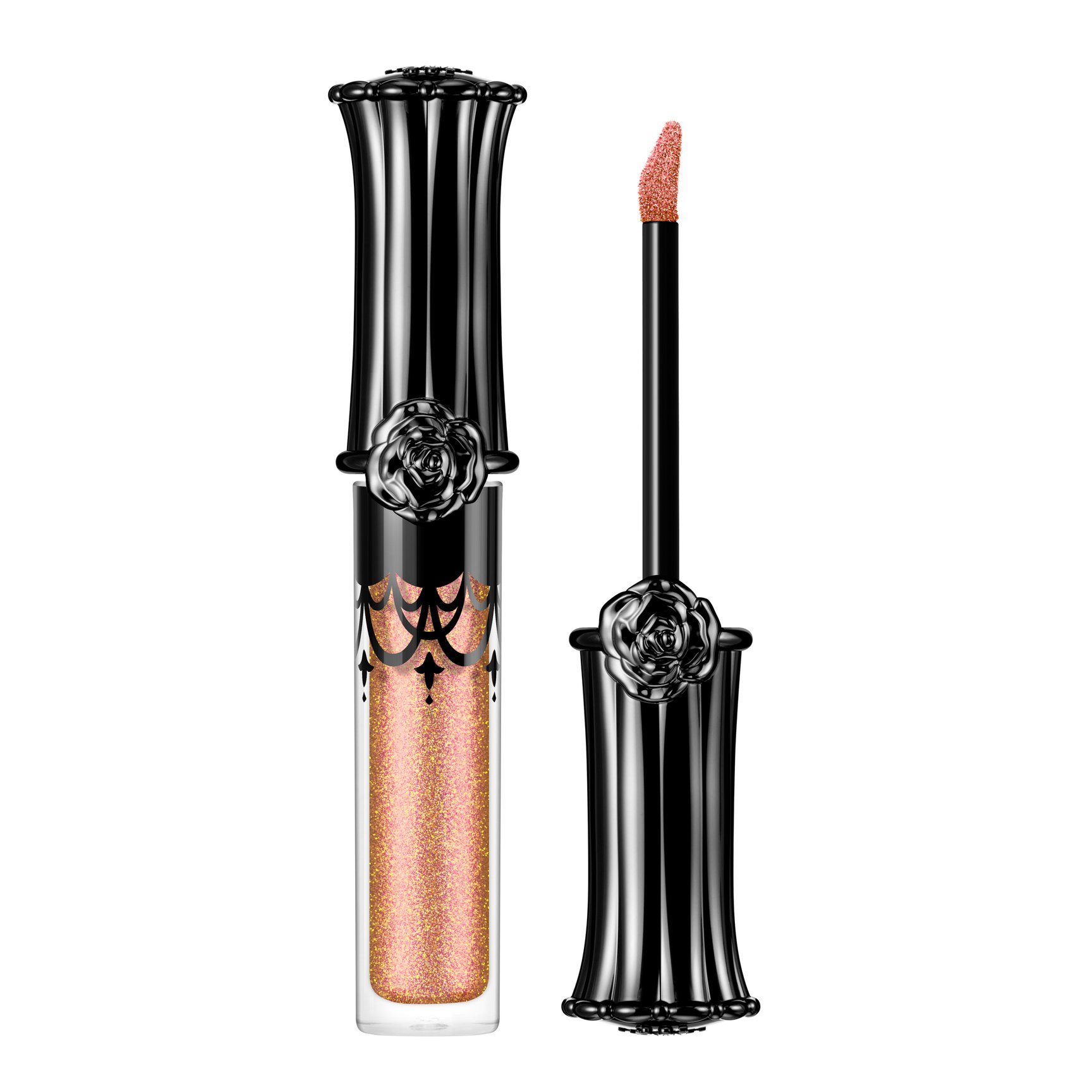 アナ スイの2024年秋新作リキッドアイシャドウ