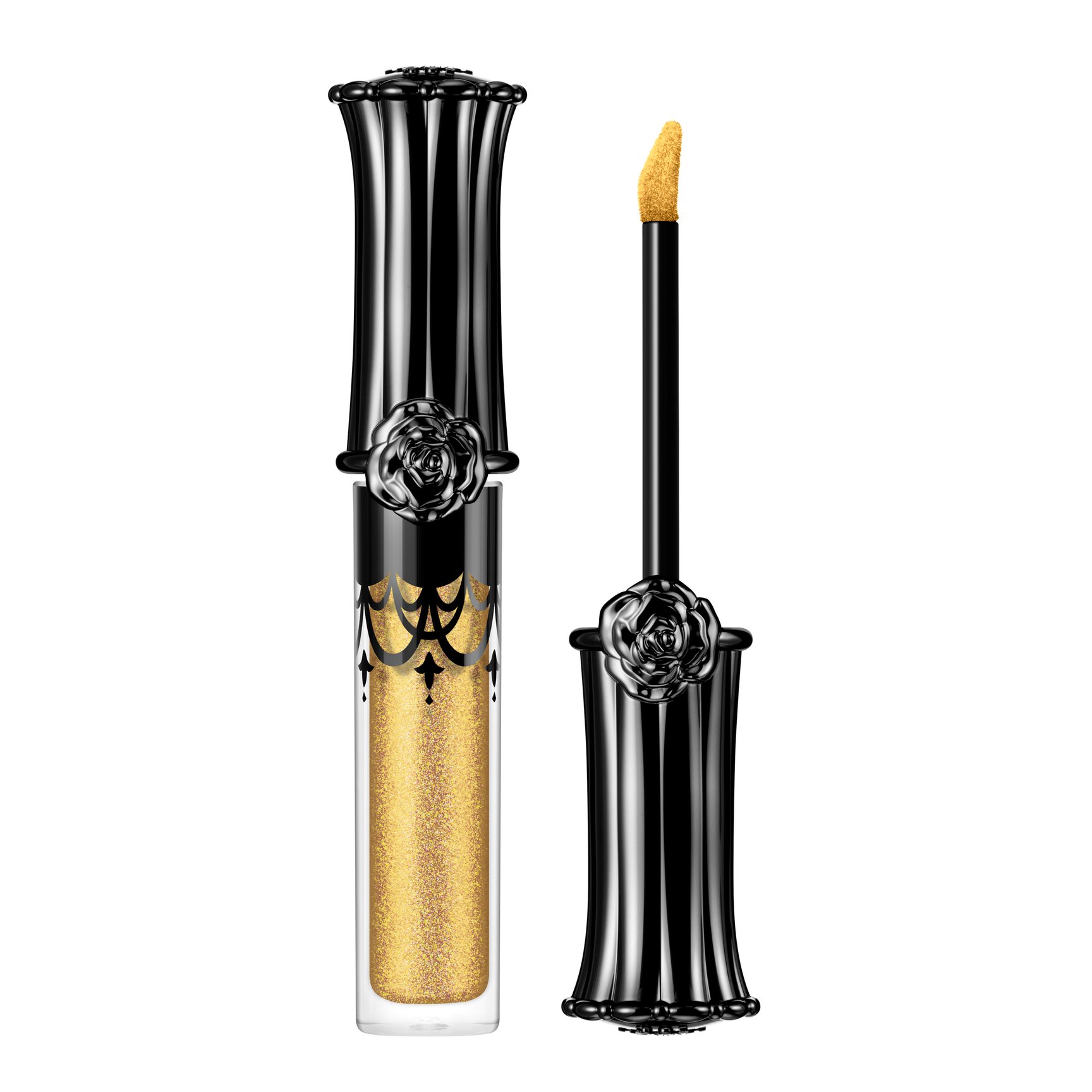 アナ スイの2024年秋新作リキッドアイシャドウ