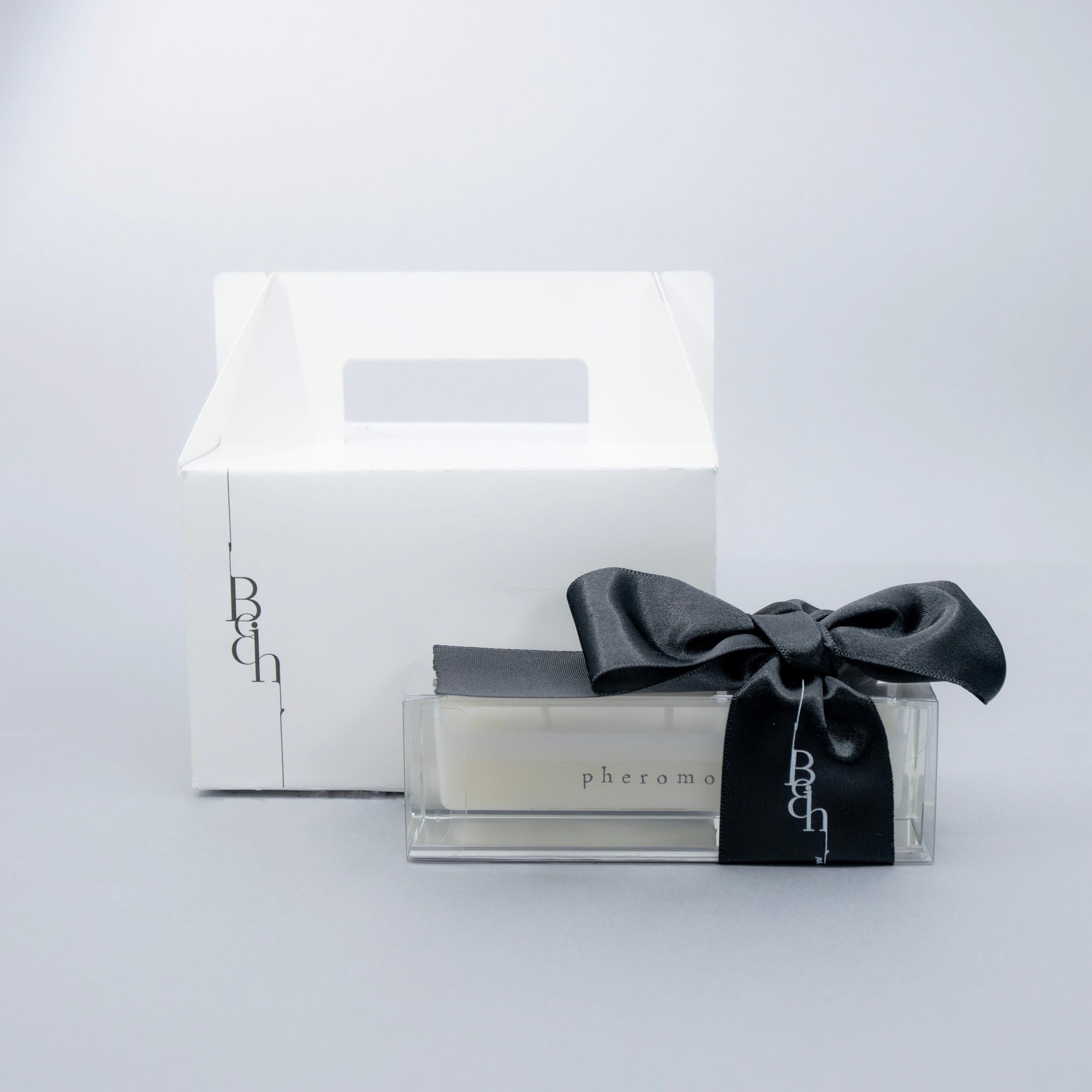 bedinのキャンドル美容液