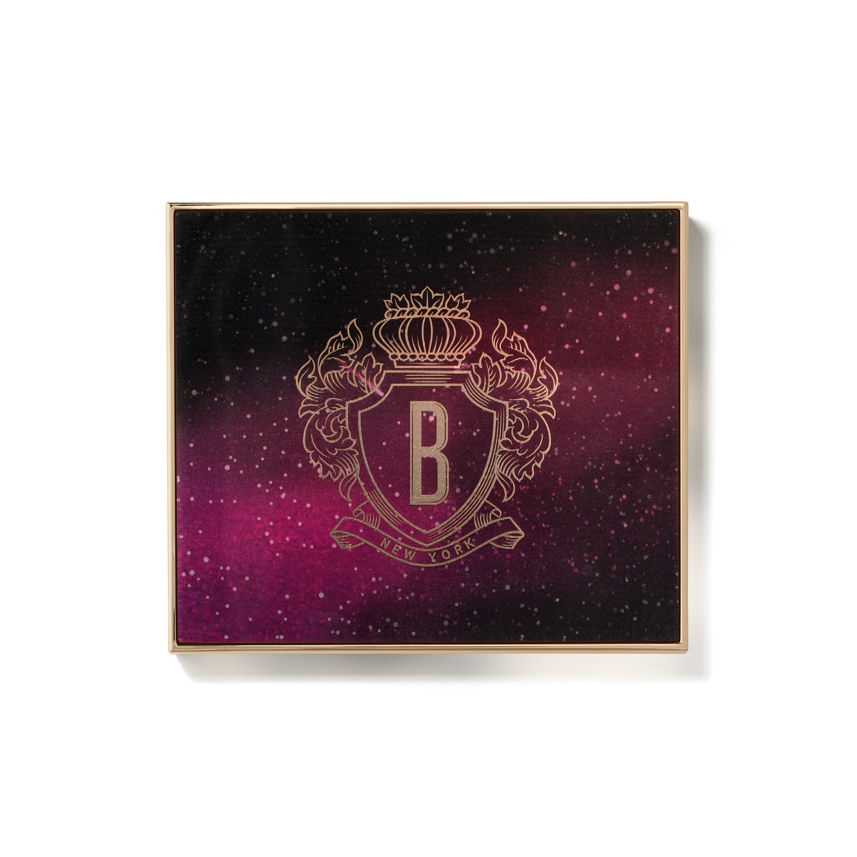 ボビイ ブラウンの2024年秋新作アイシャドウパレット