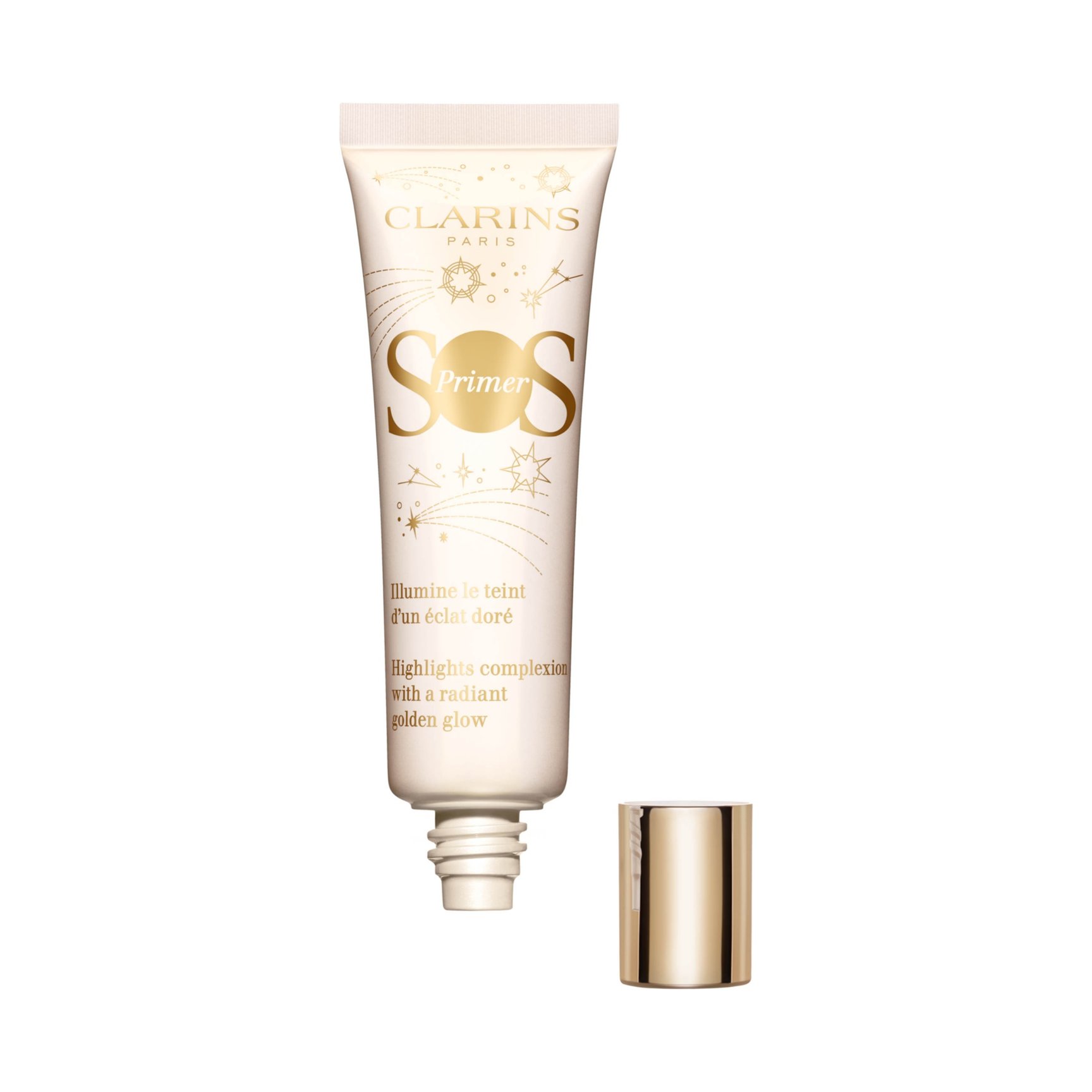 クラランスの下地2024夏コスメ限定カラー