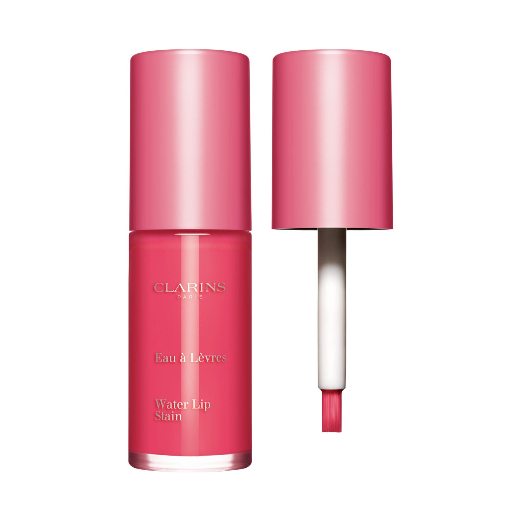 クラランスのウォーターリップステイン2024年夏限定色