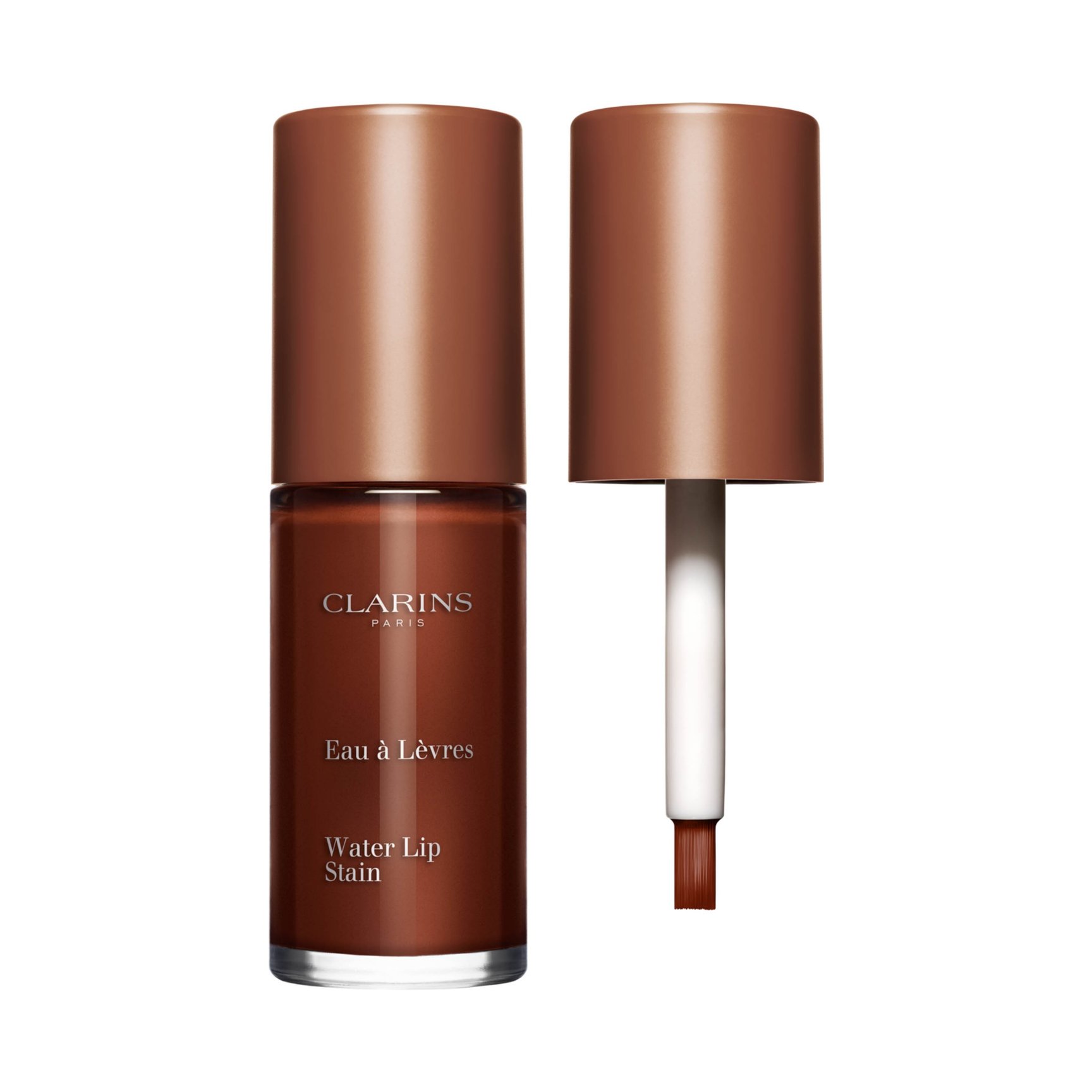 クラランスのウォーターリップステイン2024年夏限定色