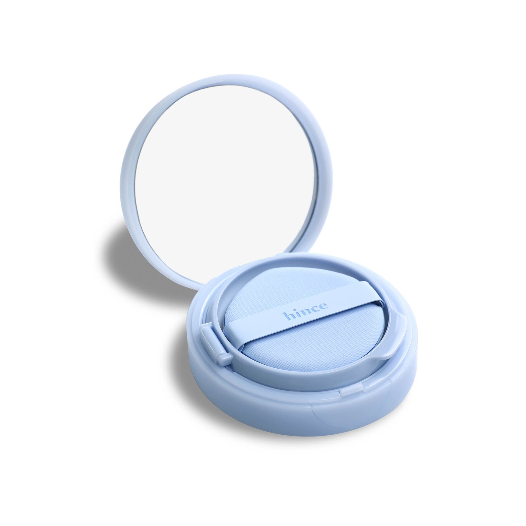 hinceの2024年夏コスメ第2弾の限定クッションファンデ