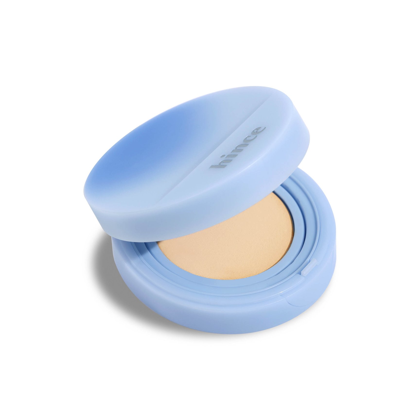 hinceの2024年夏コスメ第2弾の限定クッションファンデ