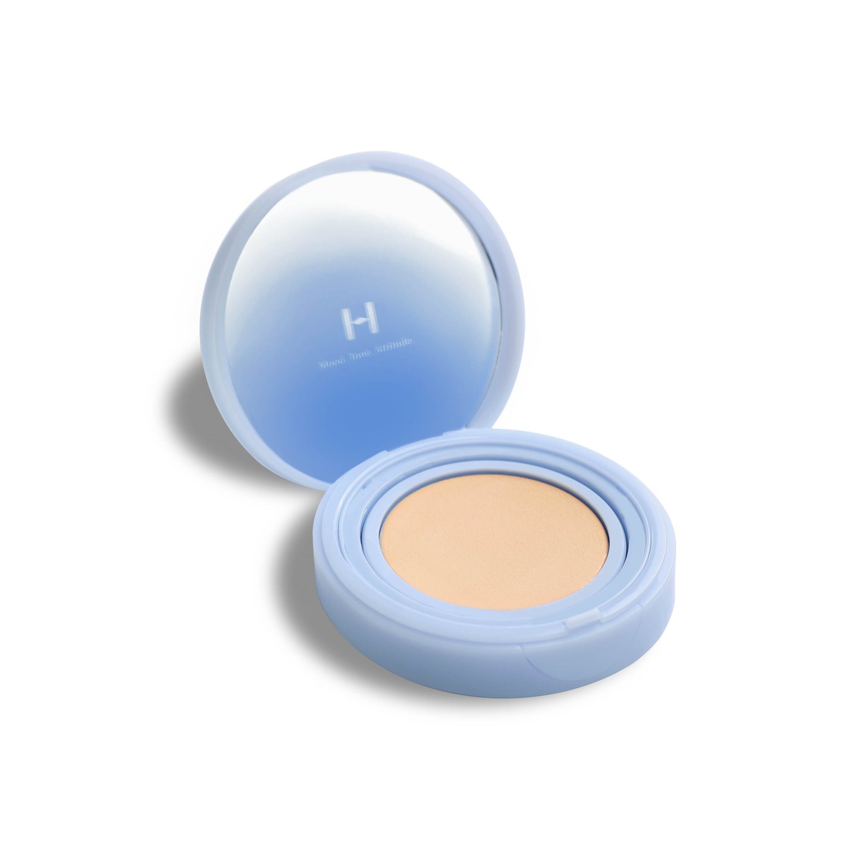 hinceの2024年夏コスメ第2弾の限定クッションファンデ