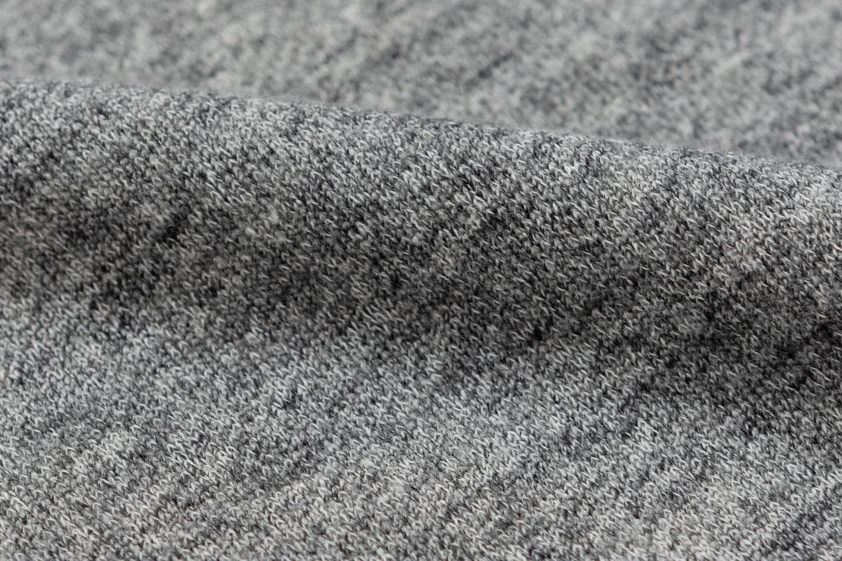 N,ハリウッドのグレーのスウェット