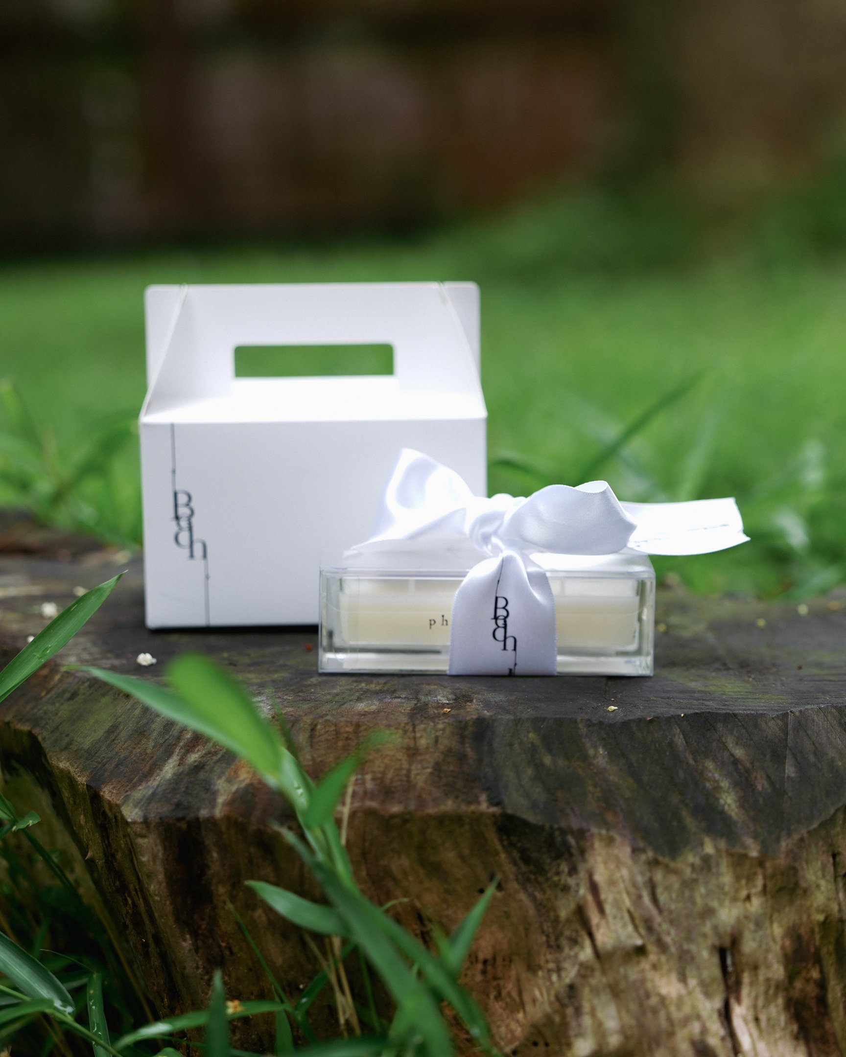 Bedin 37℃美容液キャンドル フェロモン