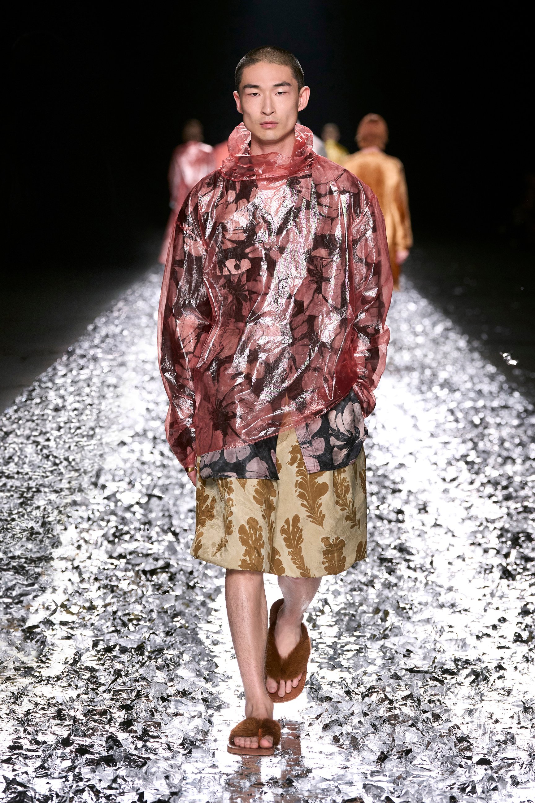 さらばドリス。 未来へのノスタルジーとともに。「ドリス ヴァン