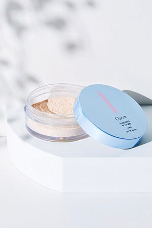 チャコット コスメティクスのクールシリーズ