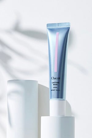 チャコット コスメティクスのクールシリーズ
