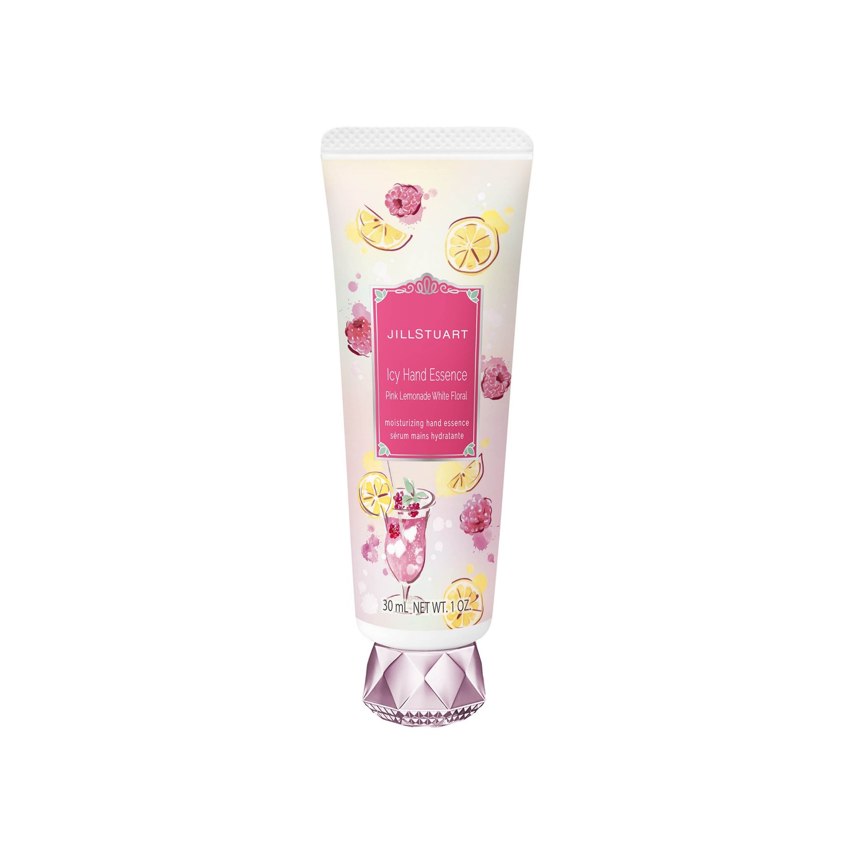 ジルスチュアートのハンドエッセンス