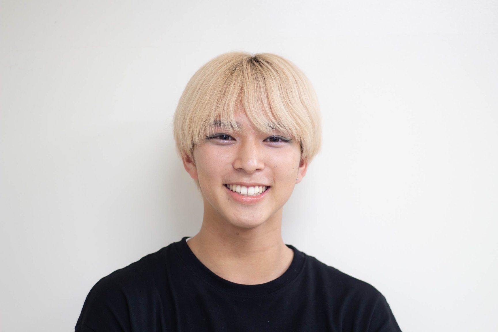 所沢高等学校ダンス部の生徒