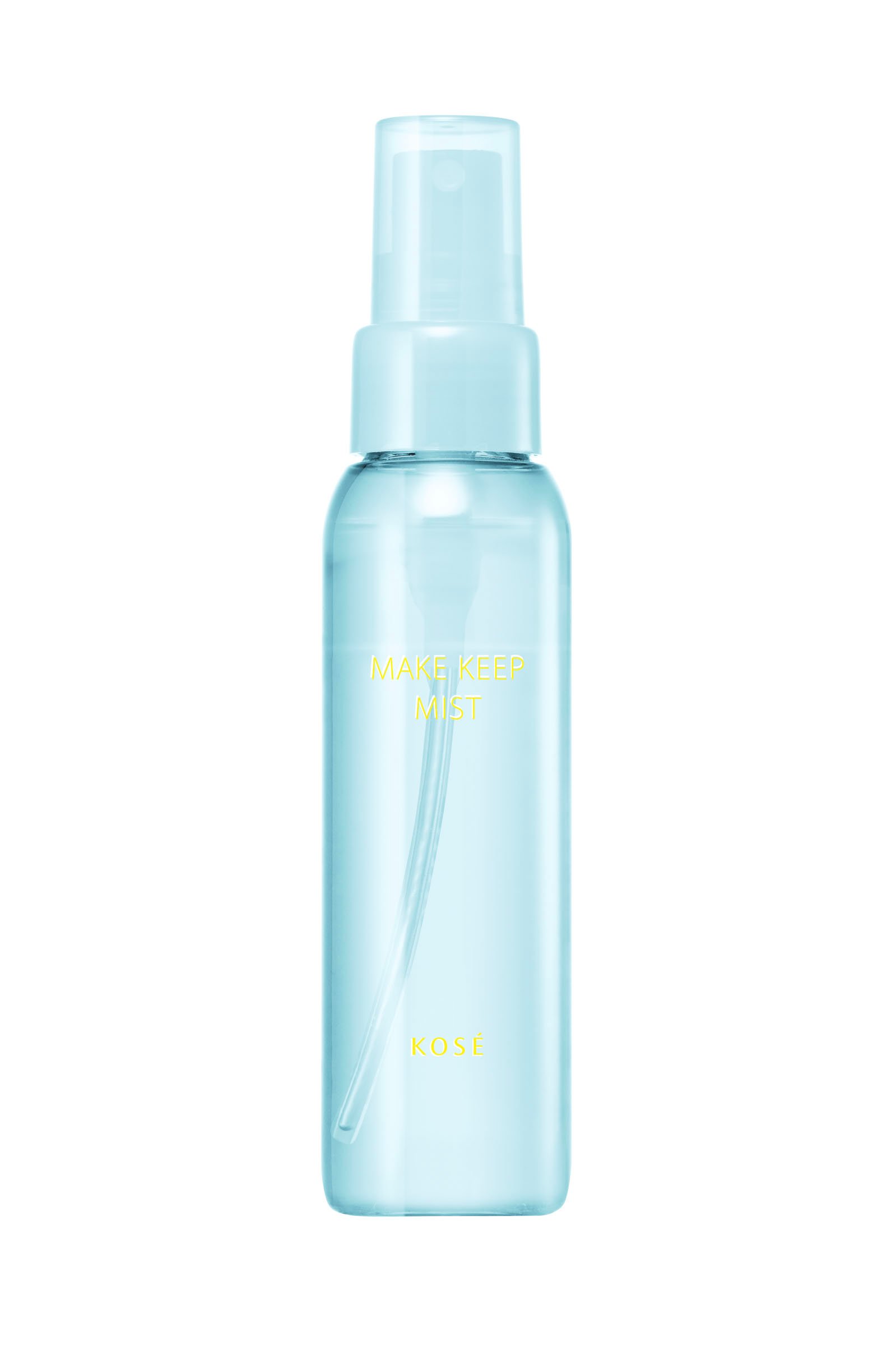 コーセーのメイクキープミスト