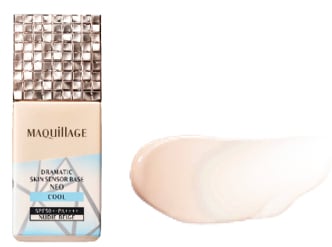 マキアージュの化粧下地