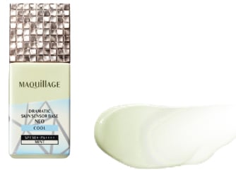 マキアージュの化粧下地