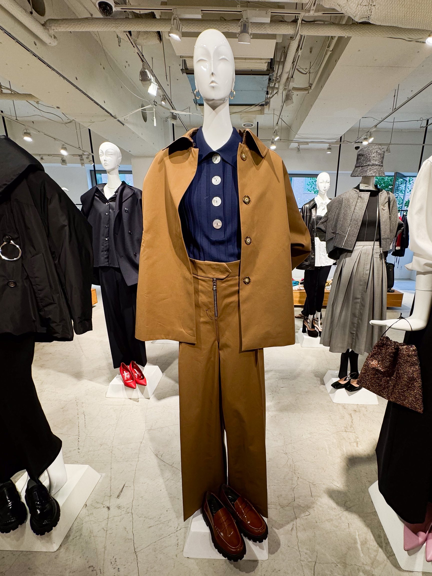 展示会より