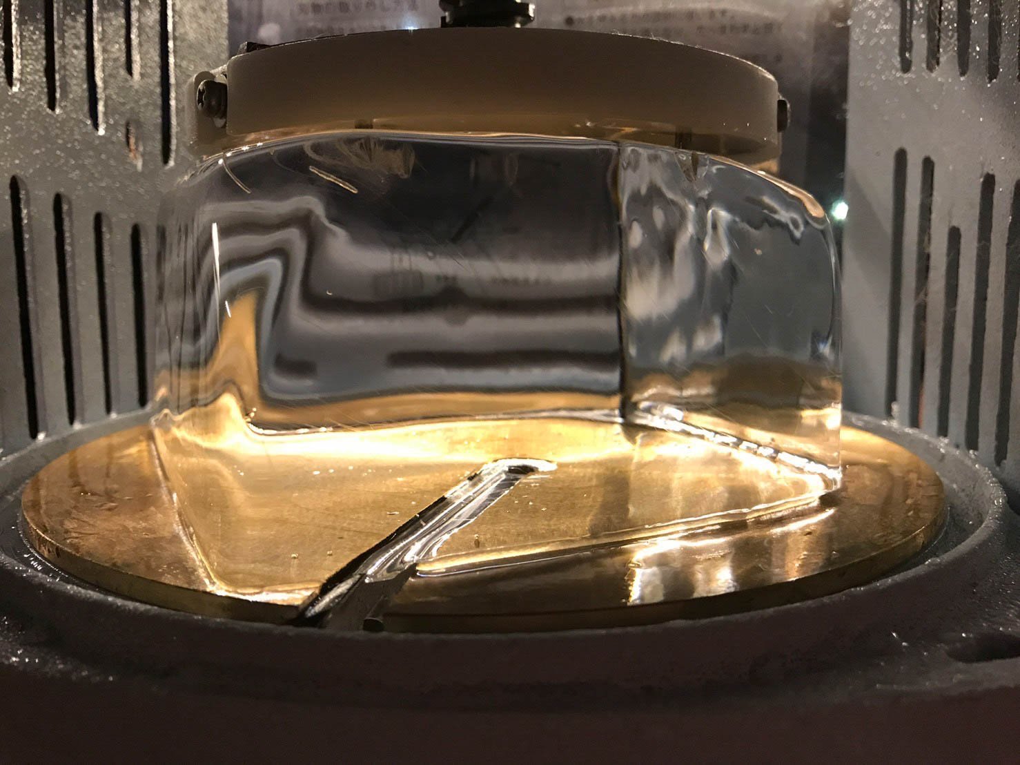 氷の画像