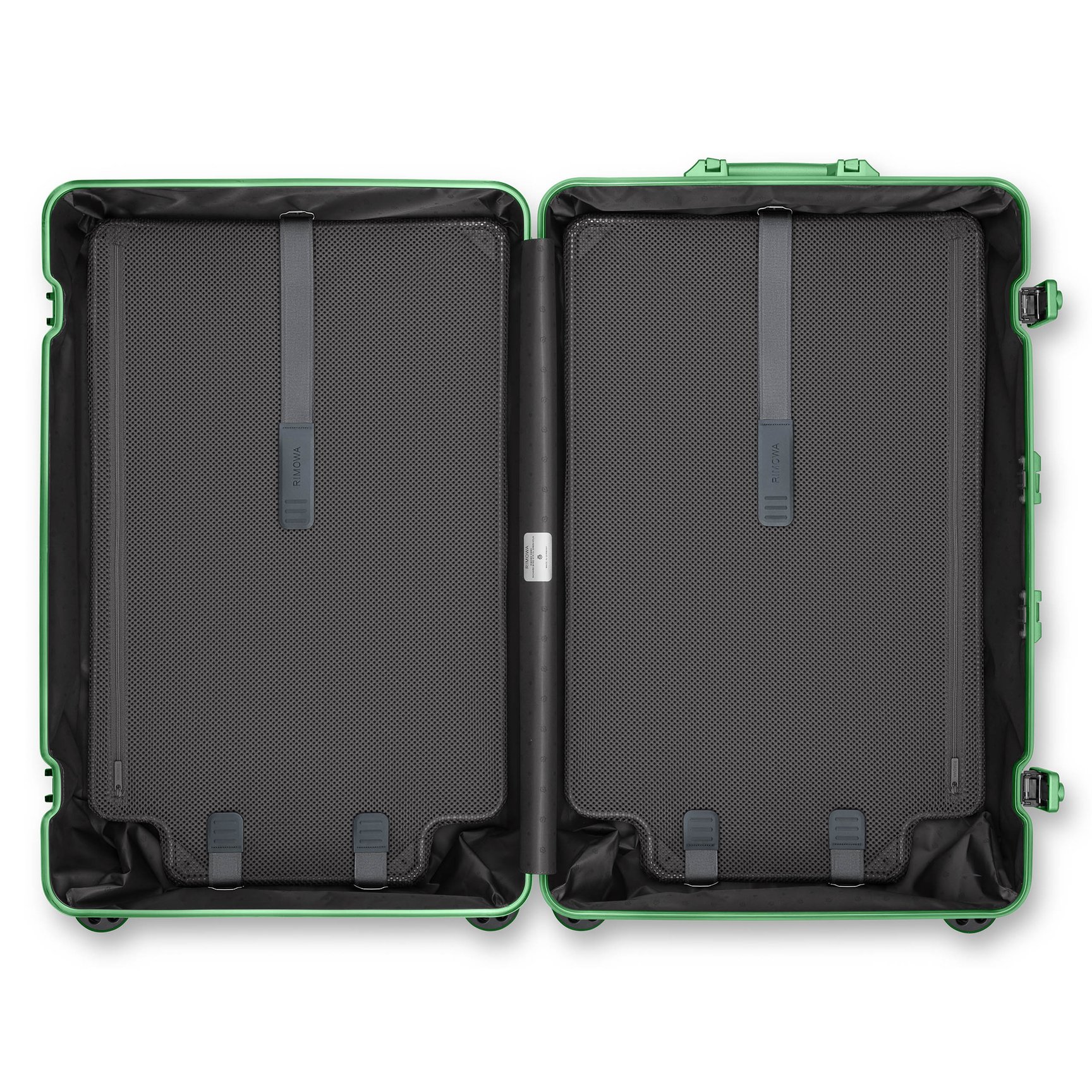 ORIGINAL Check-In L Emerald（H79×W51×D27.5cm 86L）28万1600円 ※世界先行受注アイテム