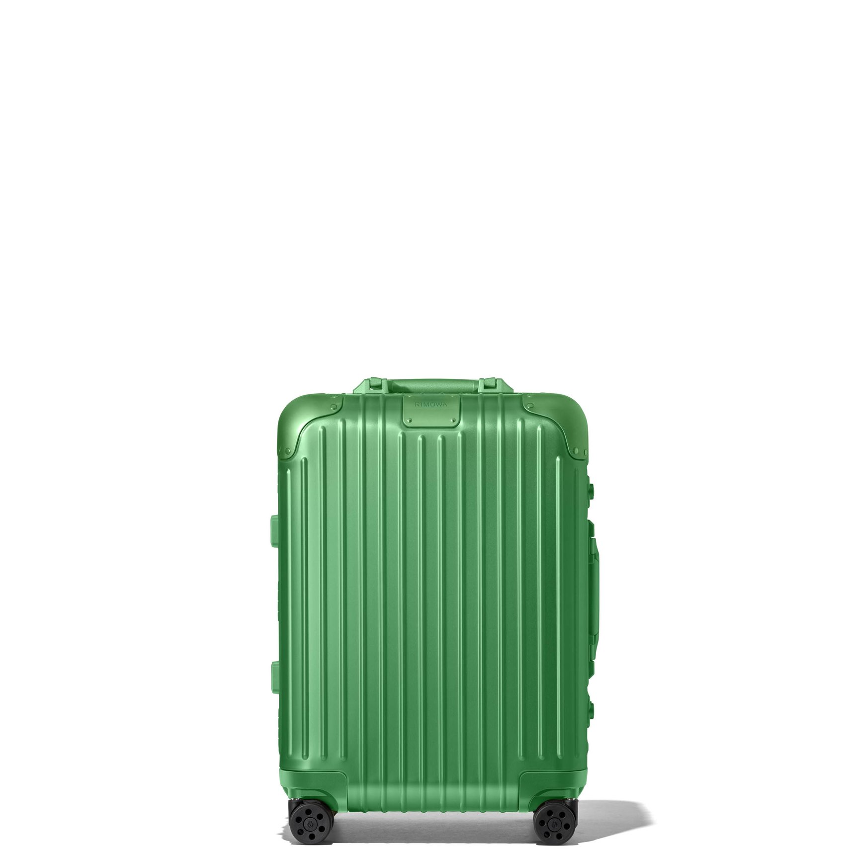 ORIGINAL Cabin Emerald（H55×W40×D23cm 35L）22万4400円 ※世界先行受注アイテム