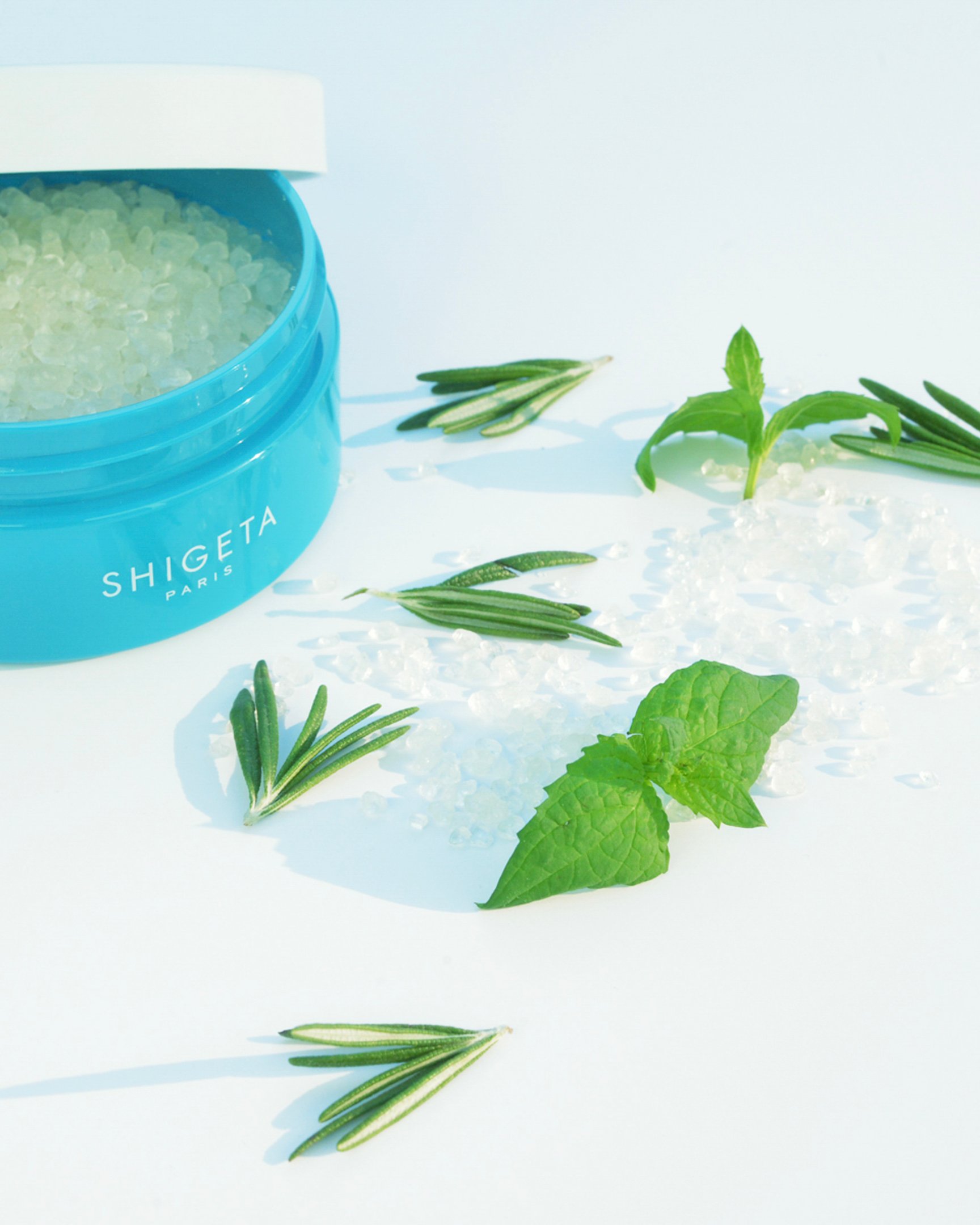 インナーピースバスソルト