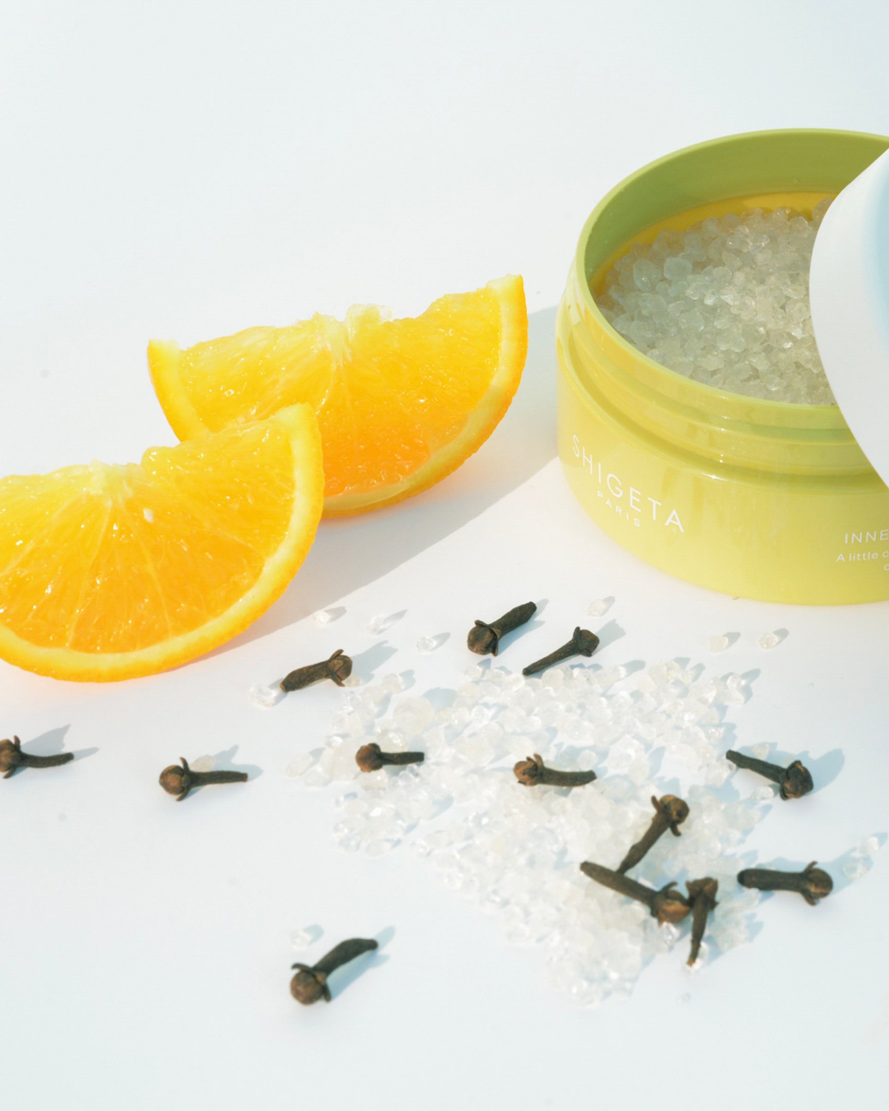 インナーピースバスソルト