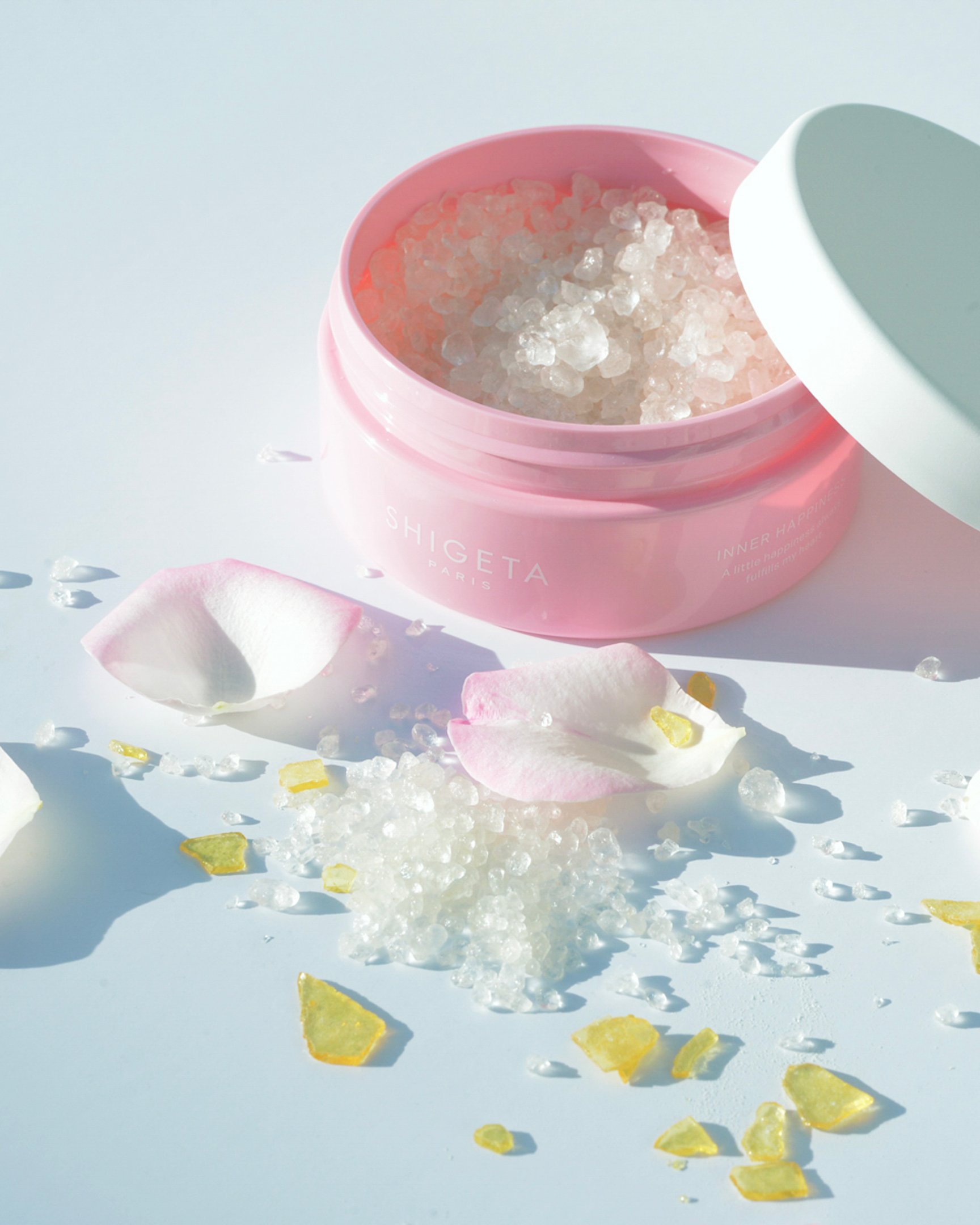 インナーピースバスソルト