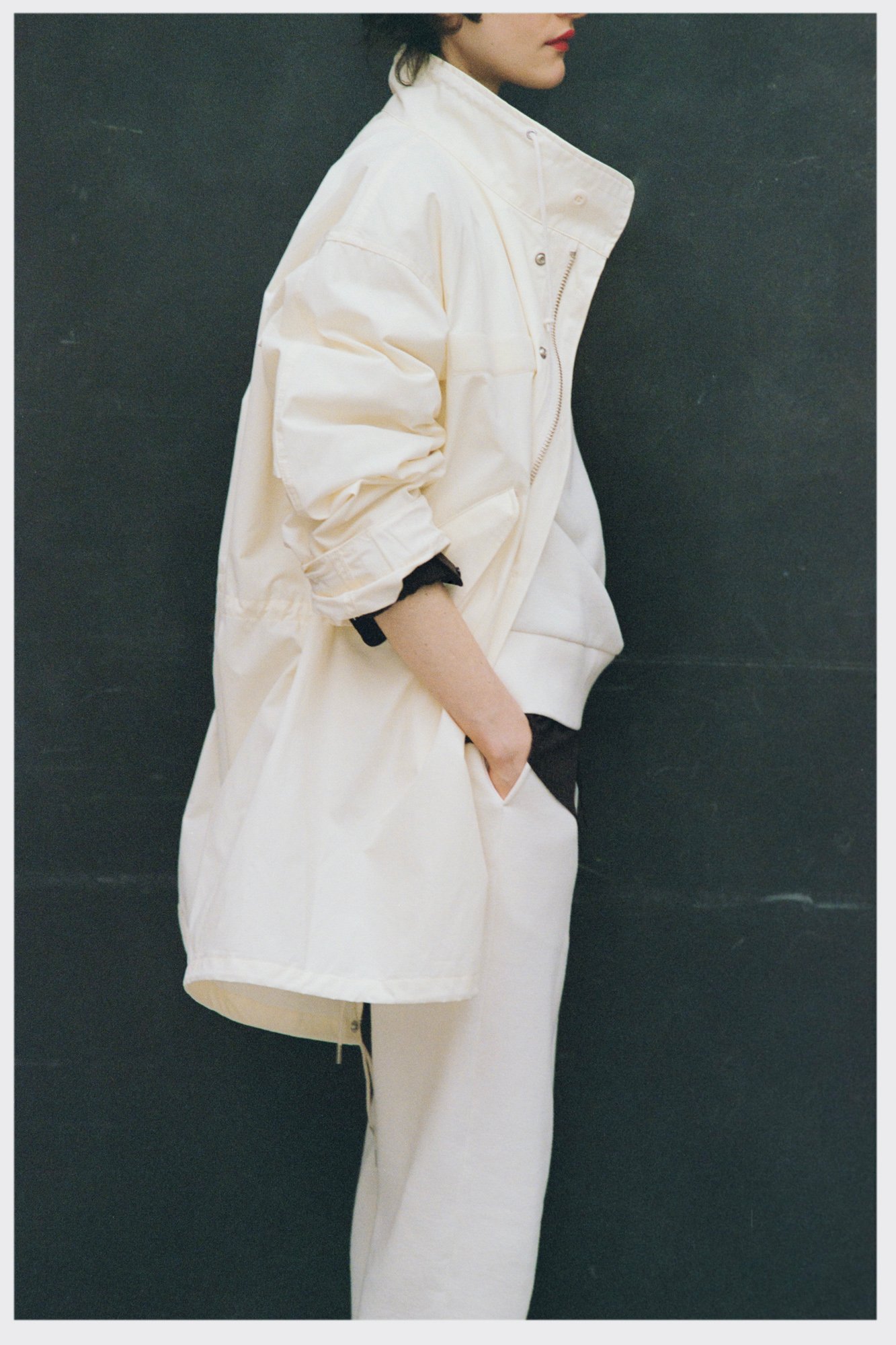 シンゾーンのシーズンヴィジュアル