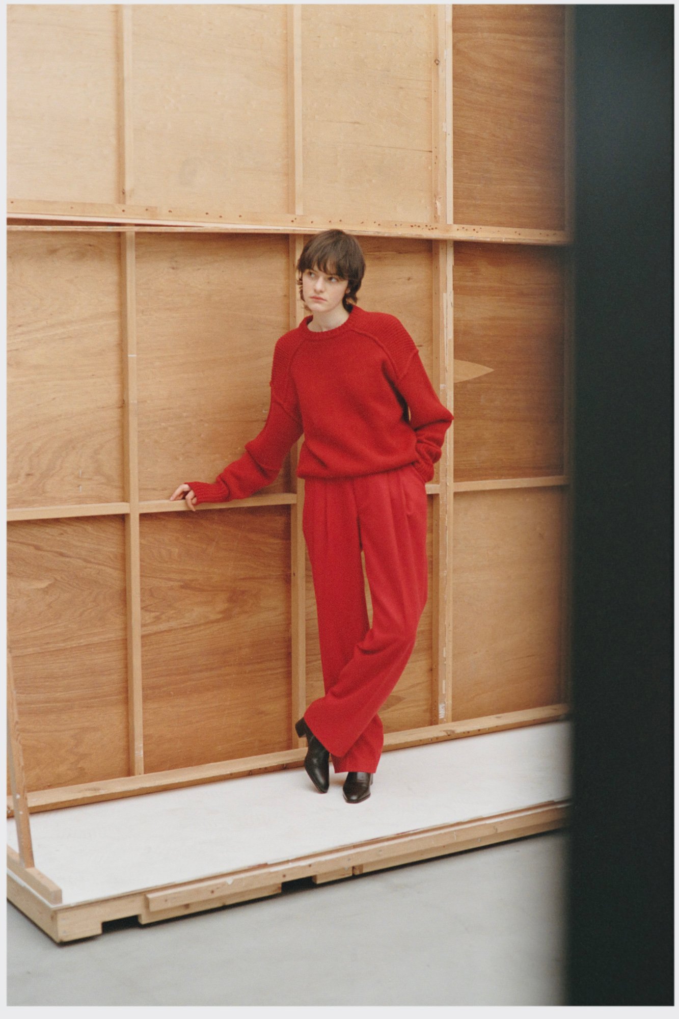 シンゾーンのシーズンヴィジュアル