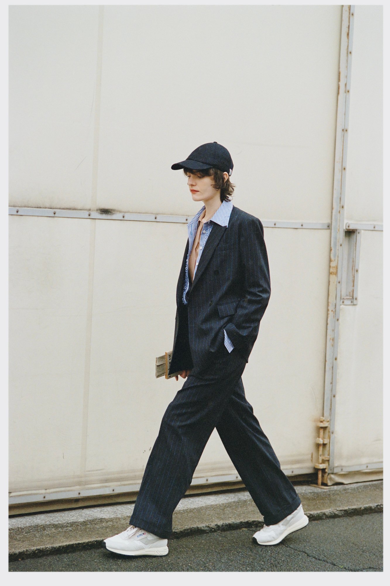 シンゾーンのシーズンヴィジュアル