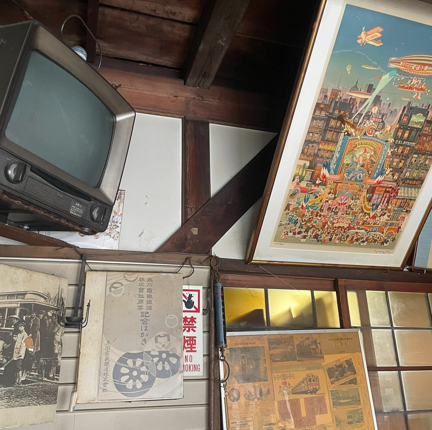 店内画像