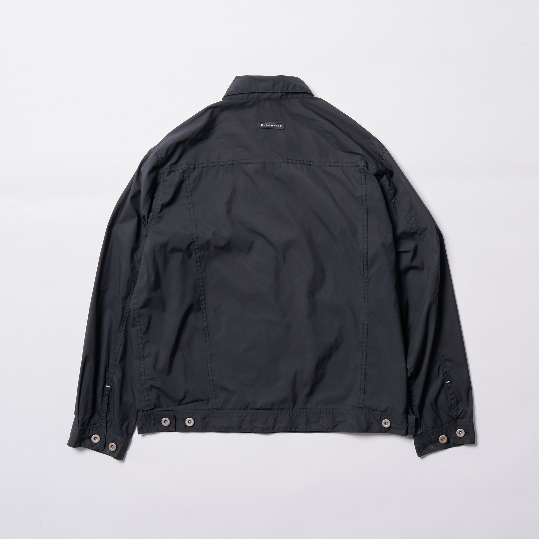 NIKE clima fit 2nd ナイキ クライマフィット セカンド 507 NIKE(ナイキ) / 00s/CLIMA-FIT/2nd TYPE/ナイロンジャケット/L