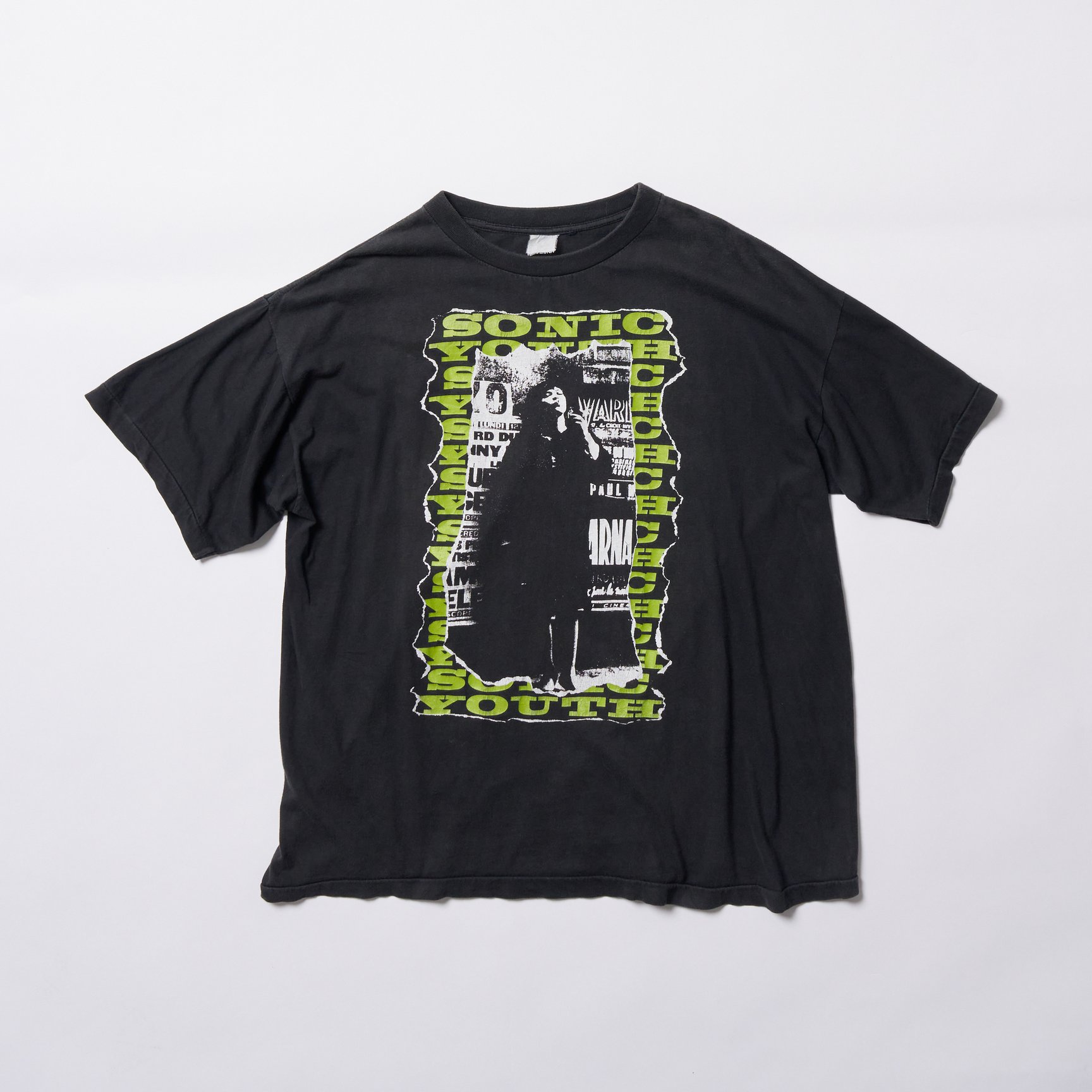 【サマーソニック 激レア 10周年限定 Tシャツ ヴィンテージ 】 激レア サマーソニック summer sonicTシャツ 2001 - メルカリ