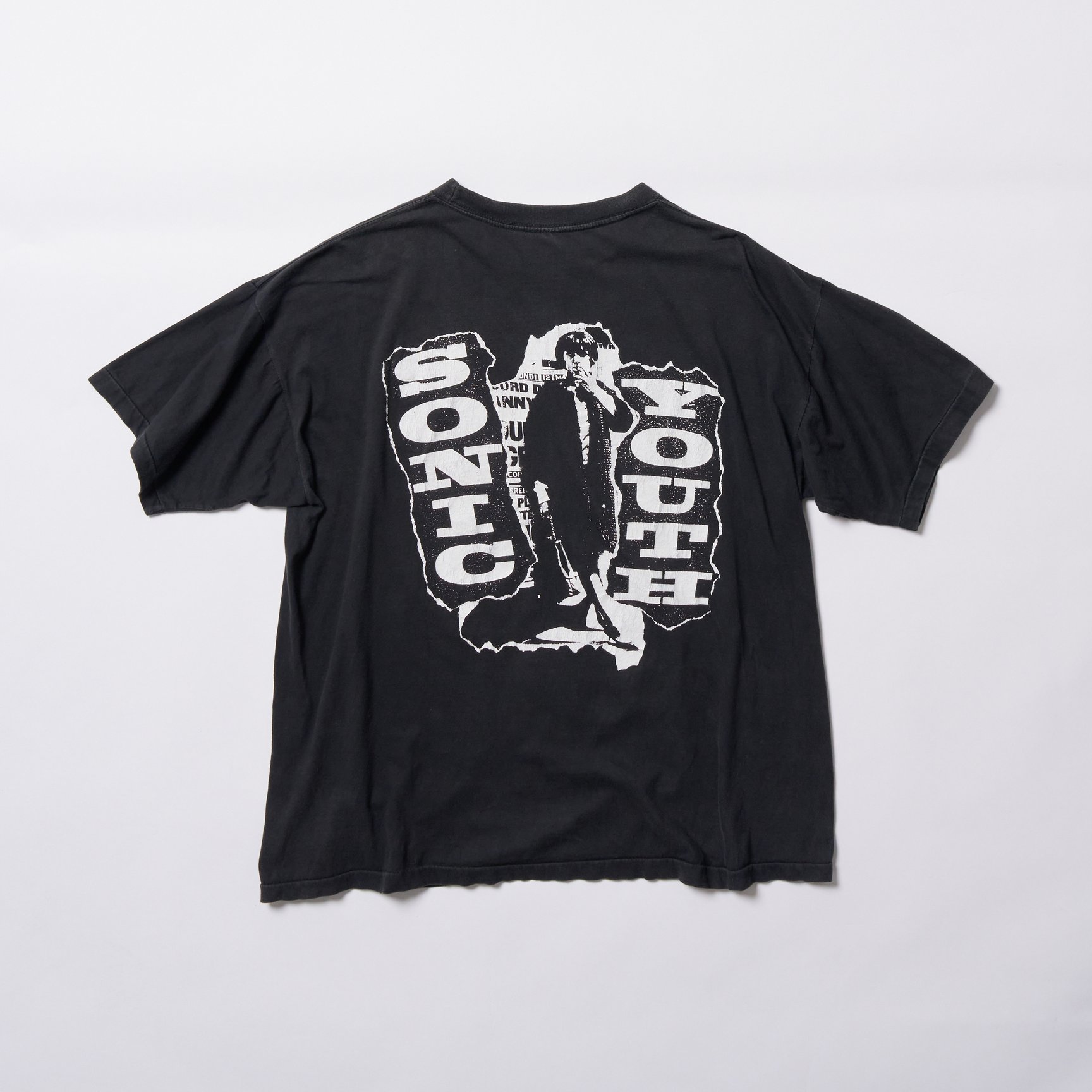 SONIC YOUTHヴィンテージ Tシャツ 激レア90'S SONIC YOUTH Tシャツ ヴィンテージ ソニックユースの