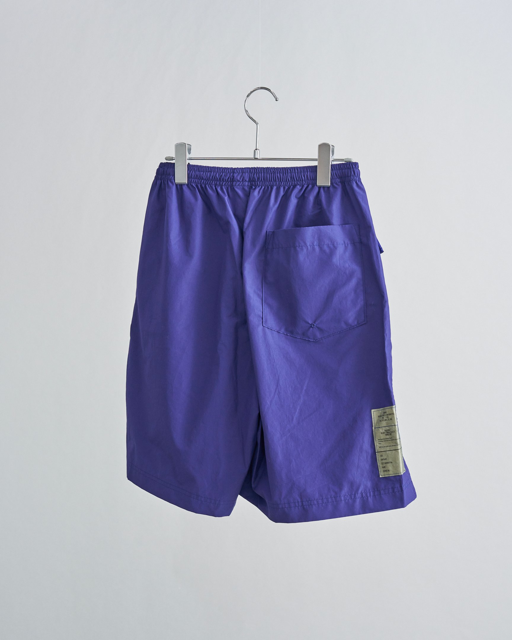 N.HOOLYWOODのショートパンツ