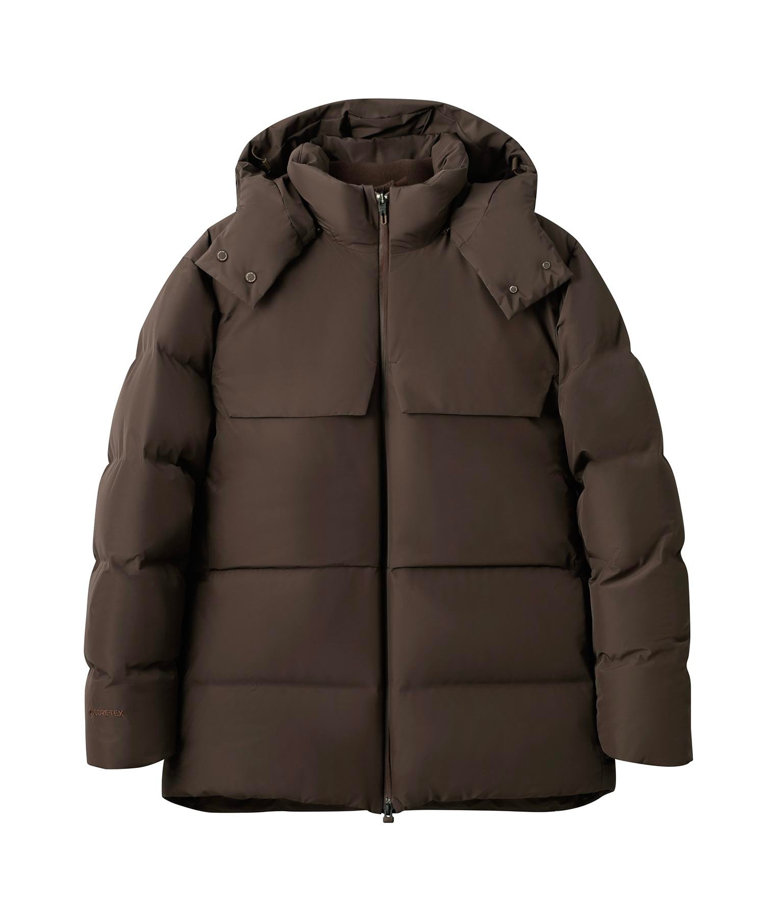 デサント　水沢ダウン　オルテライン DESCENTE ALLTERRAIN x BEAUTY＆YOUTH デサントオルテライン