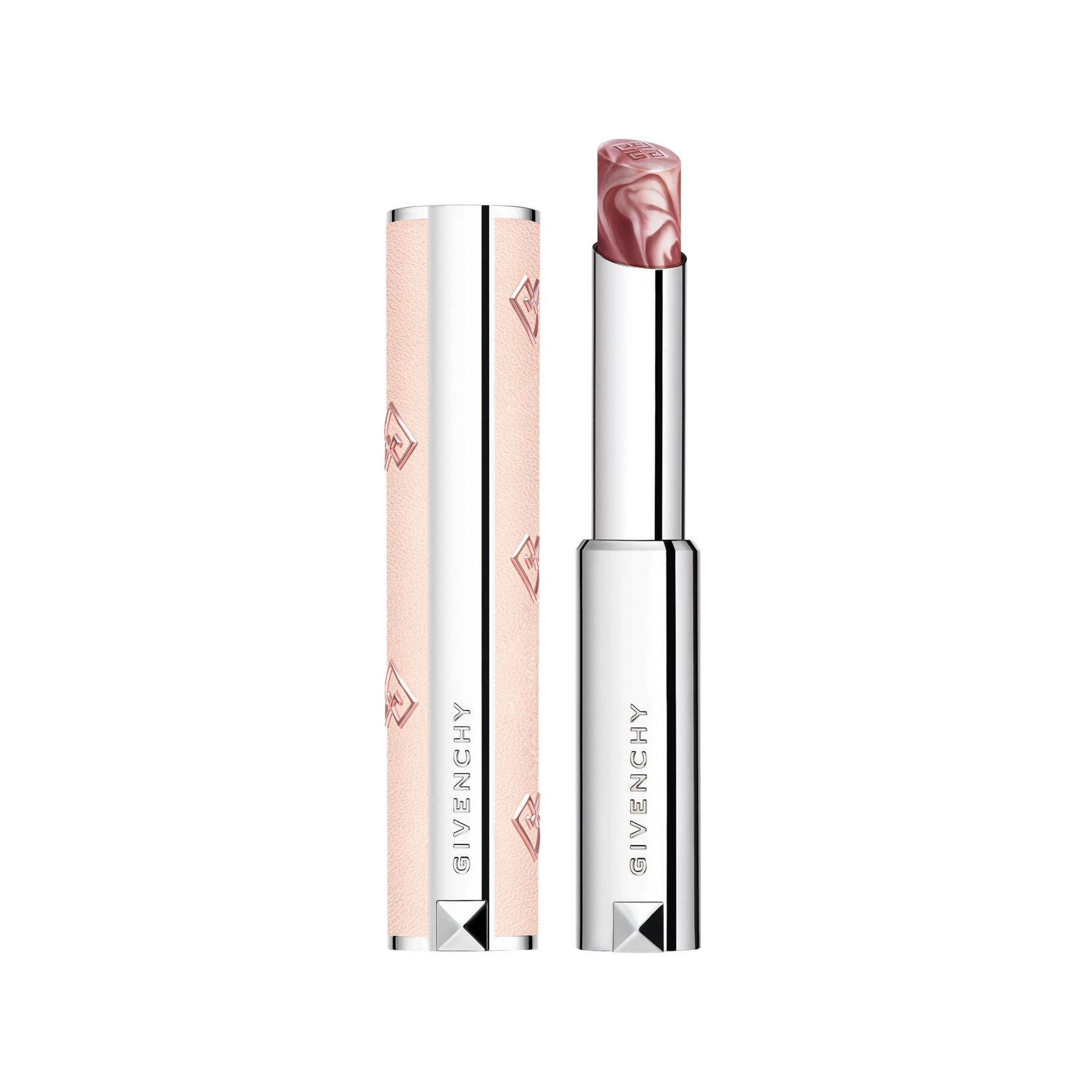 ジバンシイ2024年秋コスメの限定リップバーム