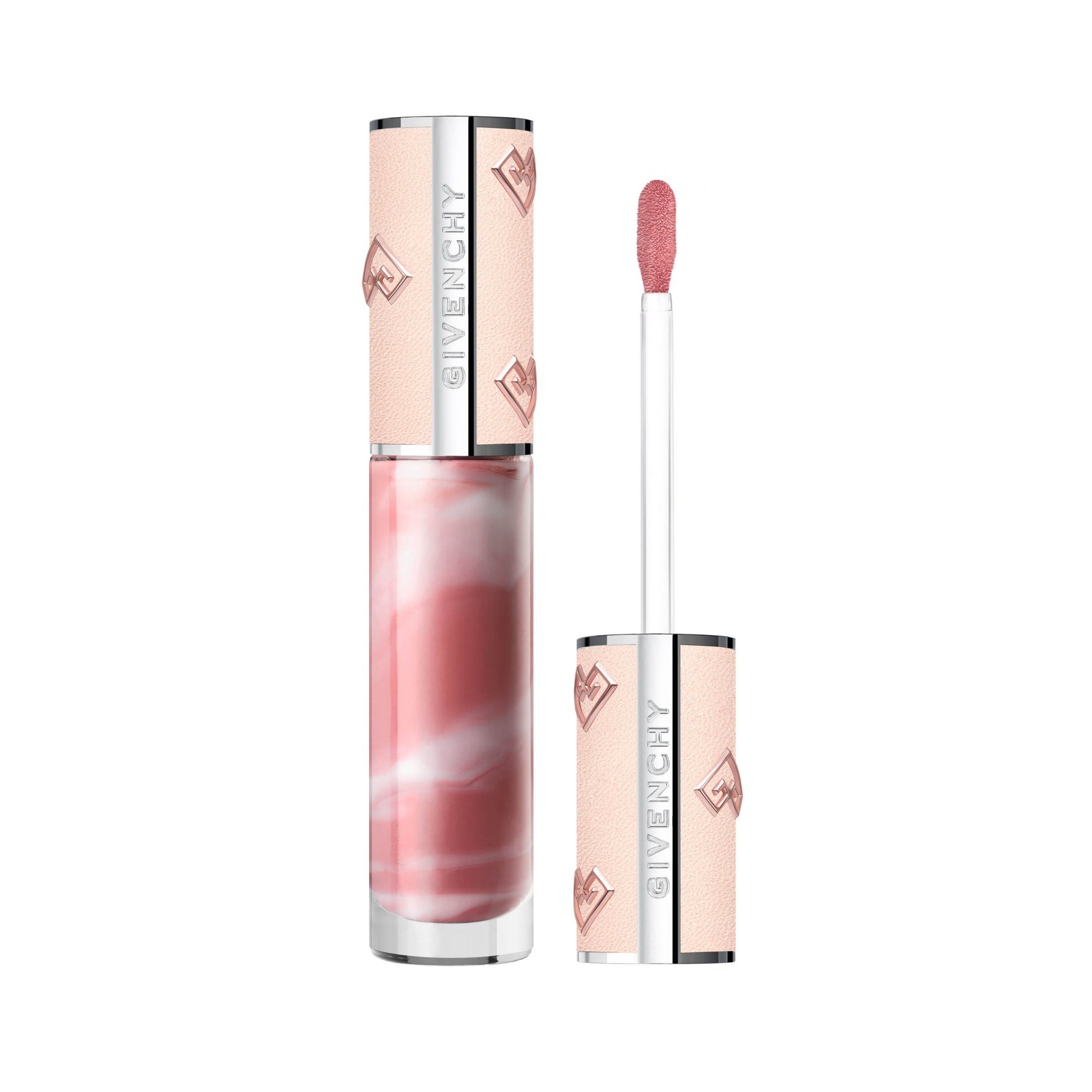 ジバンシイ2024年秋コスメの限定リキッドリップバーム