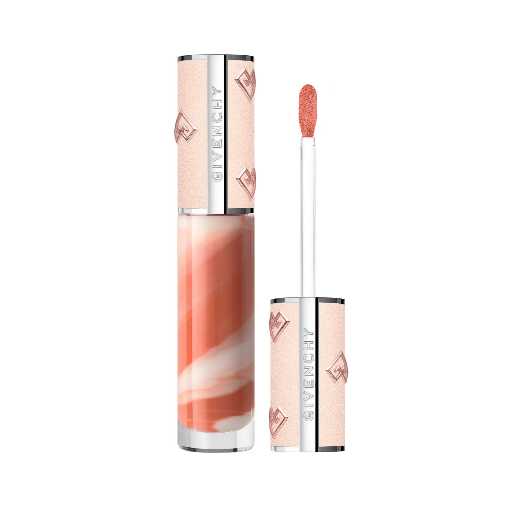 ジバンシイ2024年秋コスメの限定リキッドリップバーム