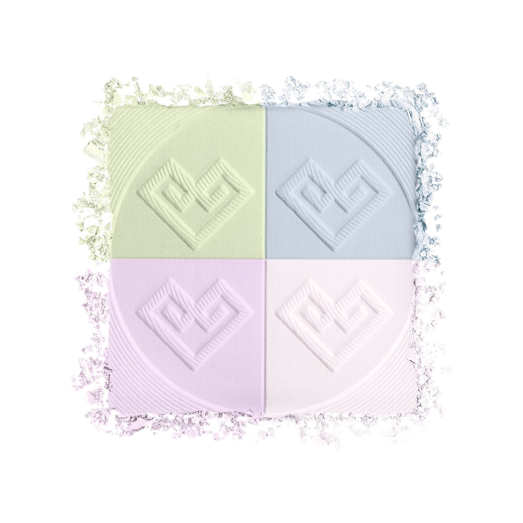 ジバンシイ2024年秋コスメで登場するプレストパウダー