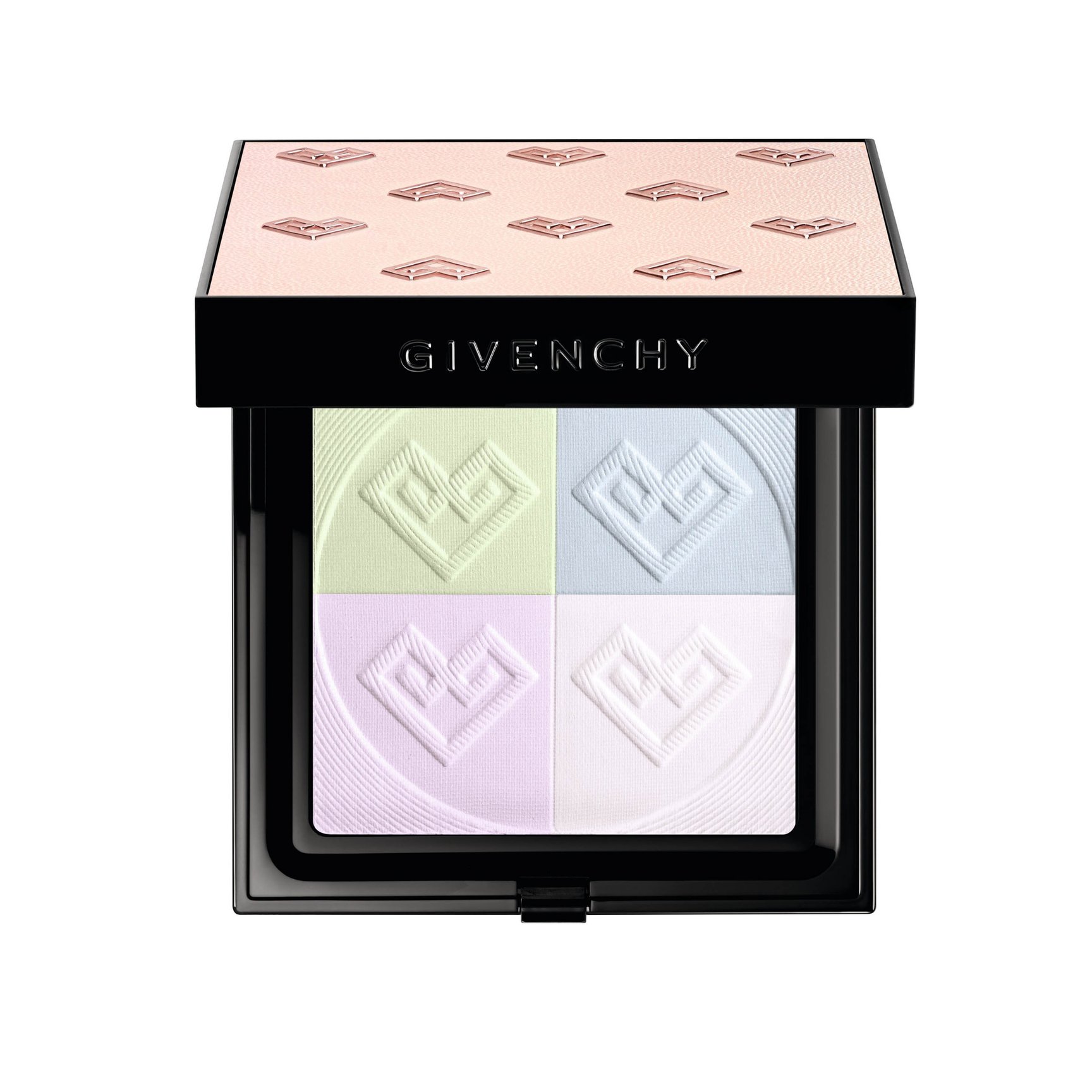 ジバンシイ2024年秋コスメで登場するプレストパウダー