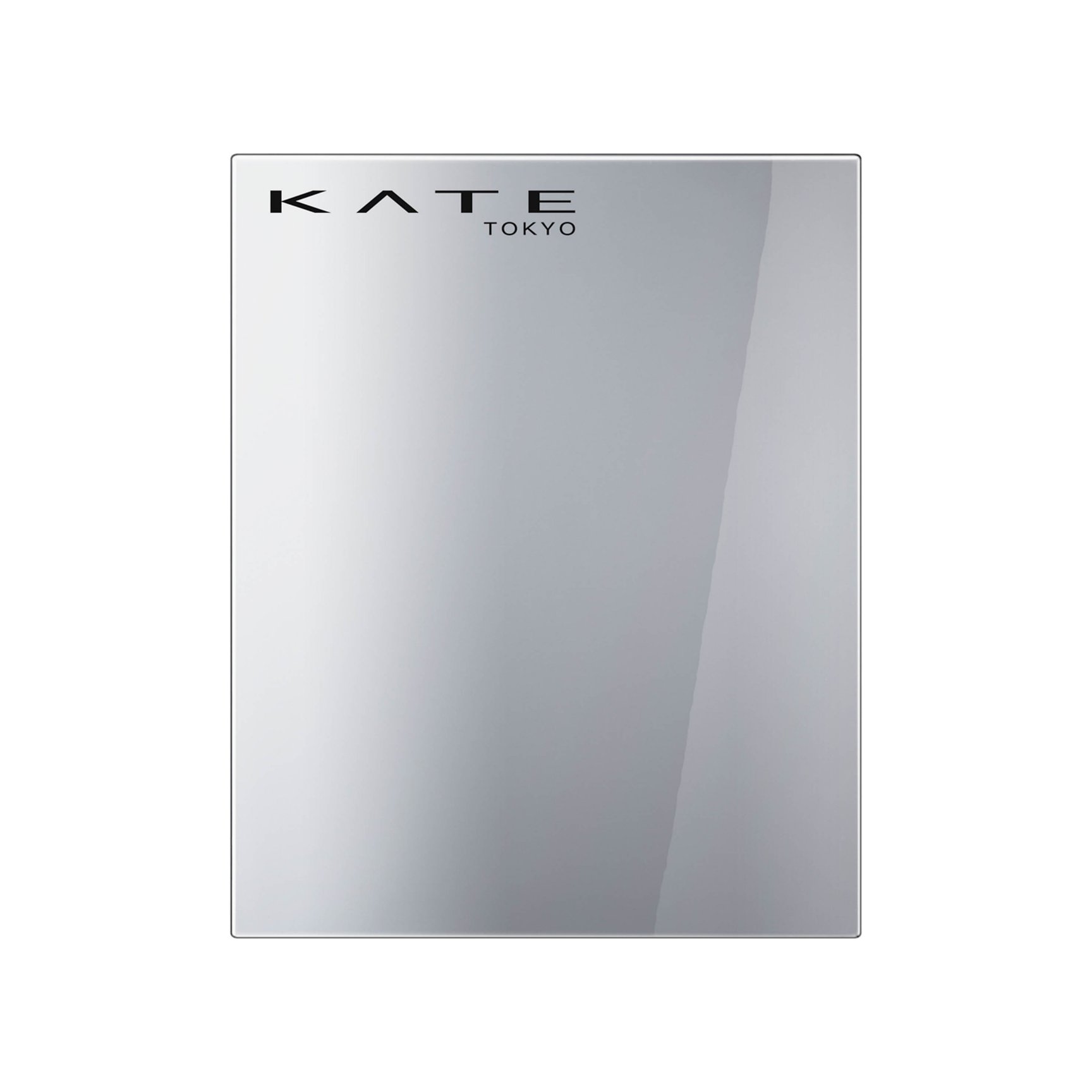 ケイトの限定コレクション「トーキョー未来散歩」のチーク