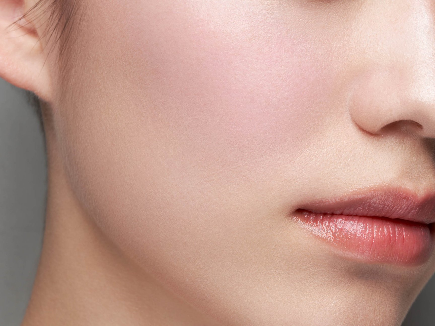 ケイトの限定コレクション「トーキョー未来散歩」のチーク