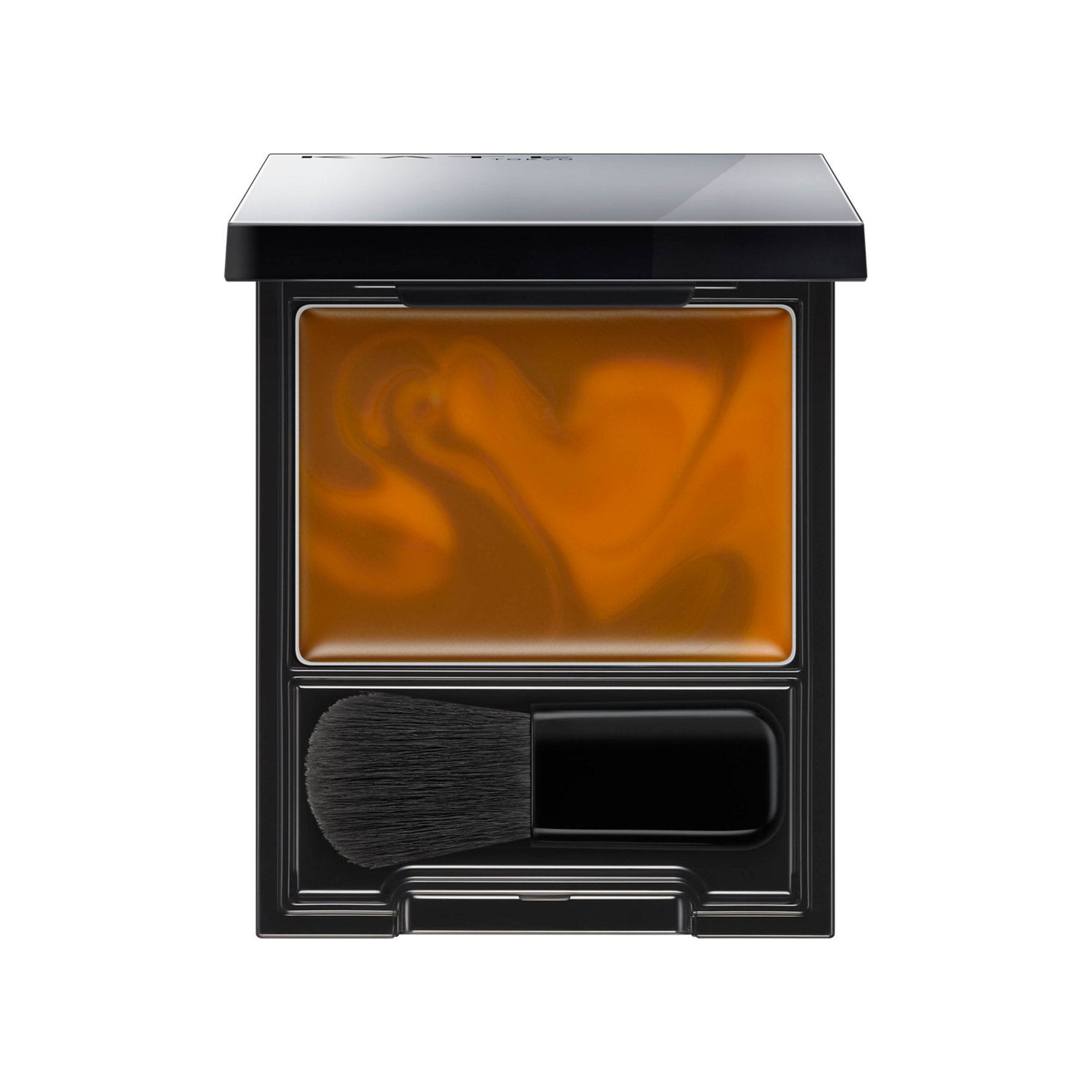 ケイトの限定コレクション「トーキョー未来散歩」のチーク